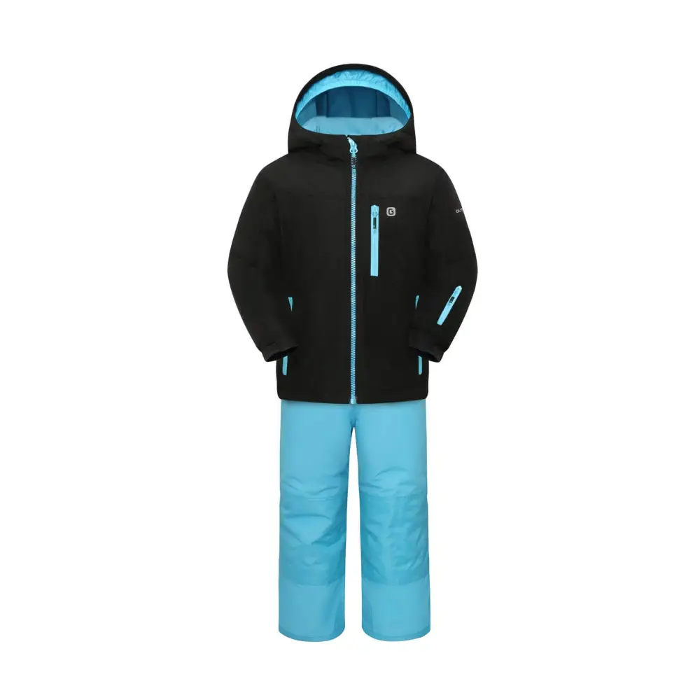 Amery Girls Snowsuit - Image 74