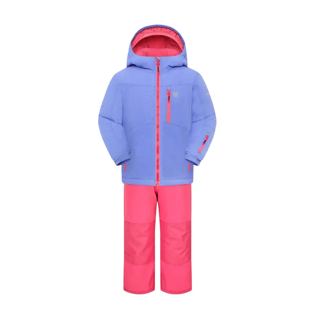 Amery Girls Snowsuit - Image 78