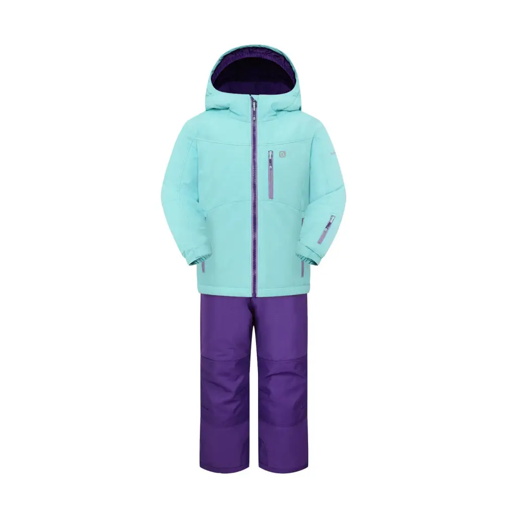 Amery Girls Snowsuit - Image 79
