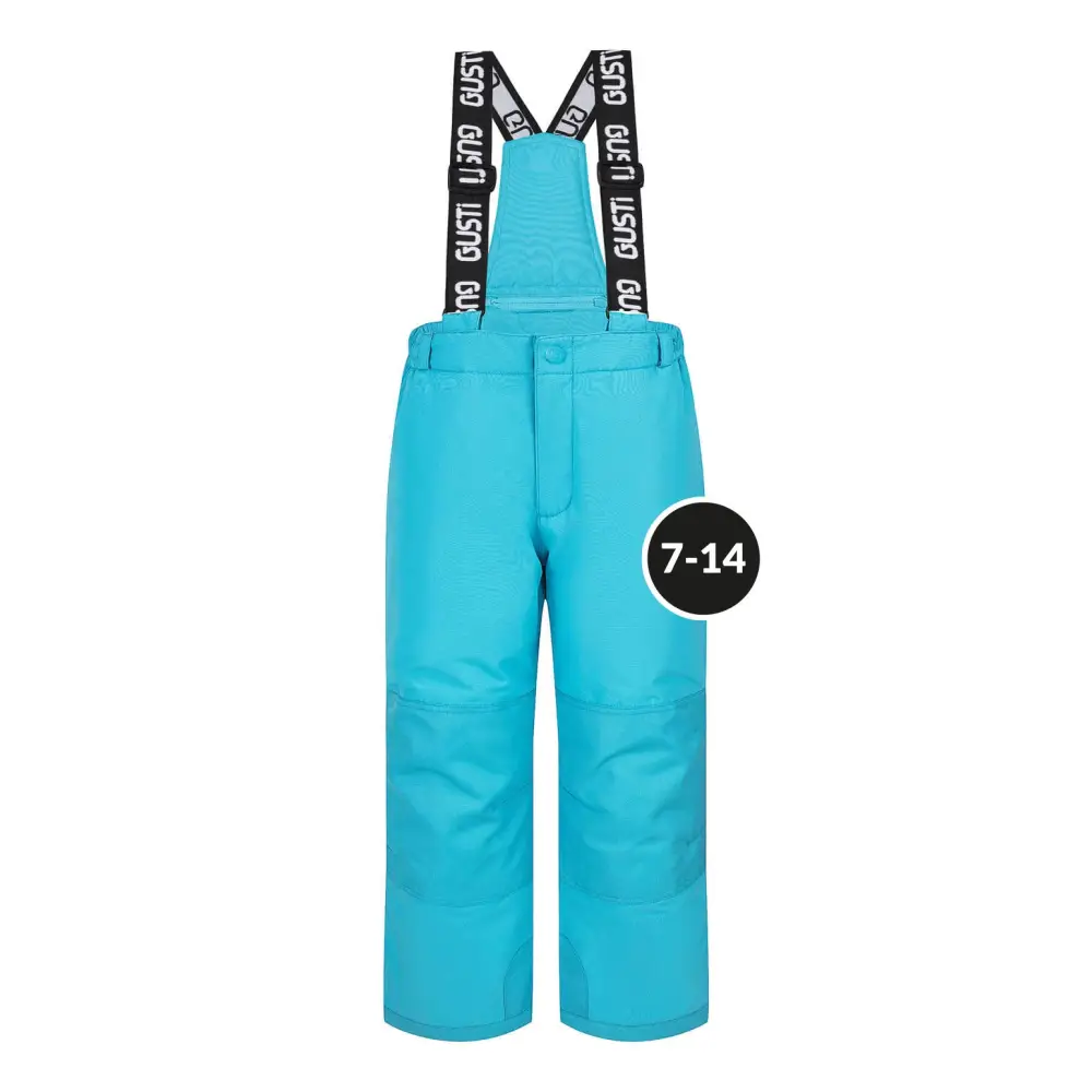 Amery Girls Snowsuit - Image 8