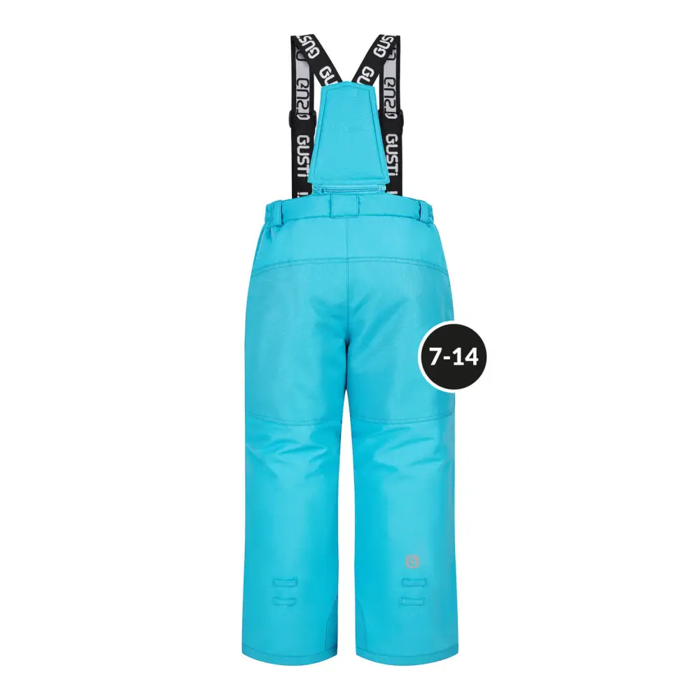 Amery Girls Snowsuit - Image 9