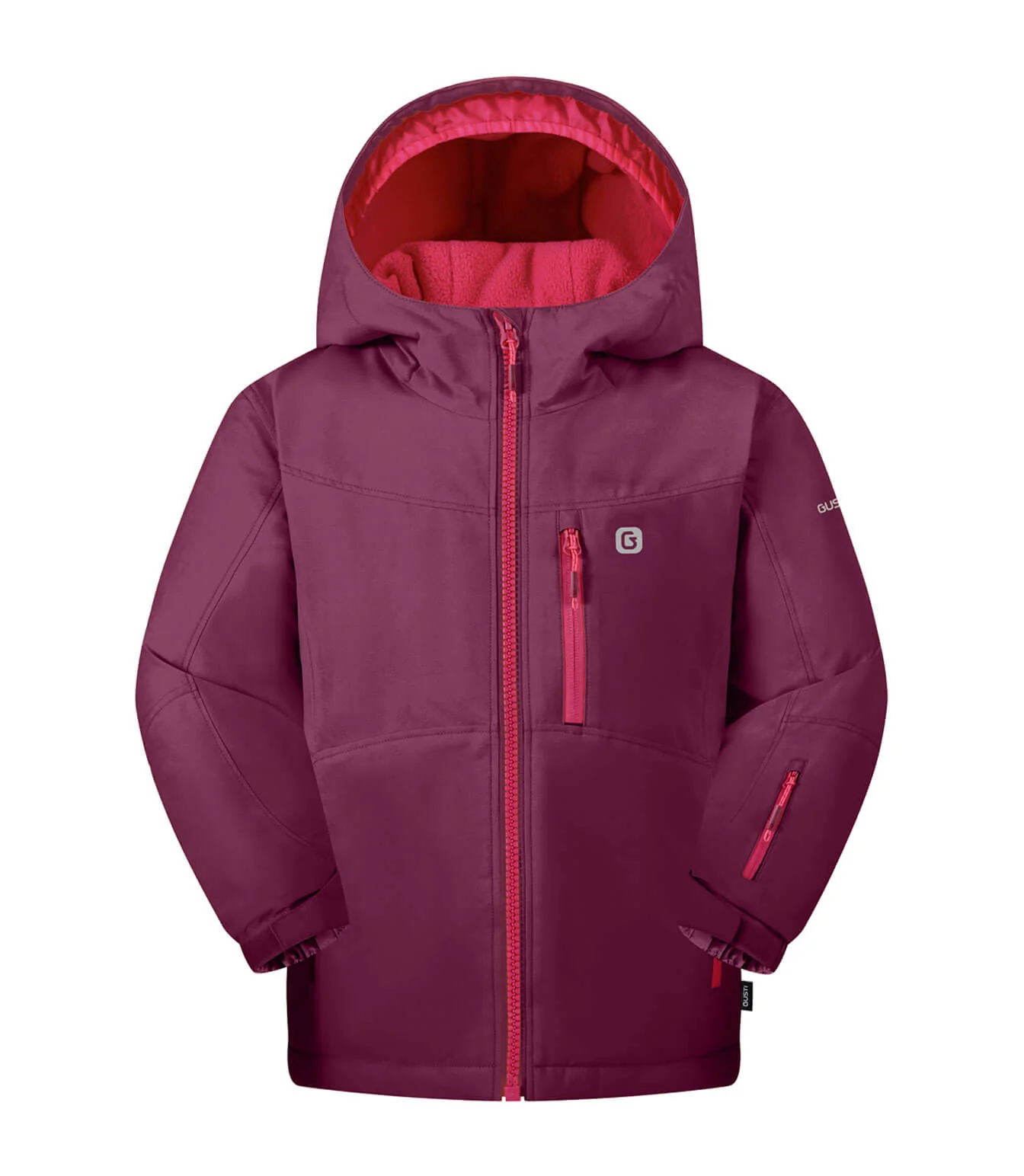 Amery Girls Snowsuit 2.0 - Image 14