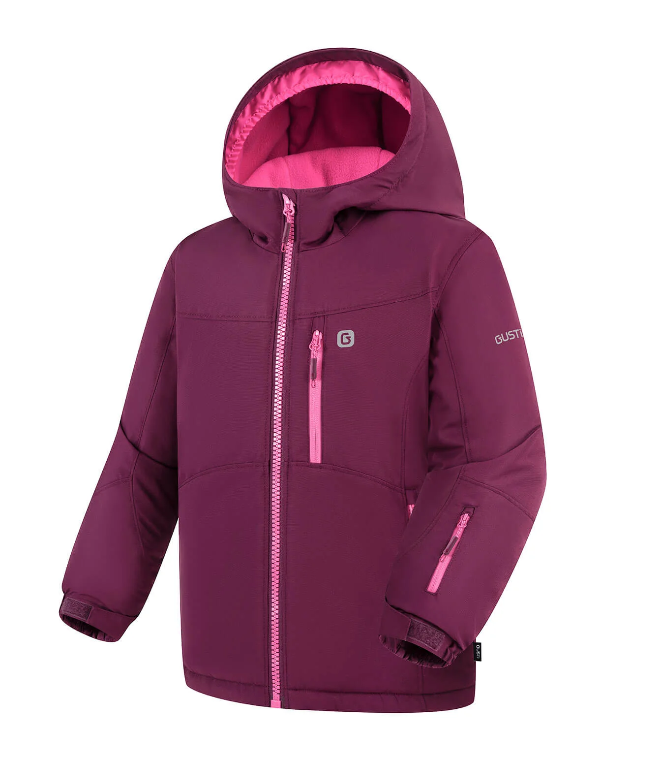 Amery Girls Snowsuit 2.0 - Image 15