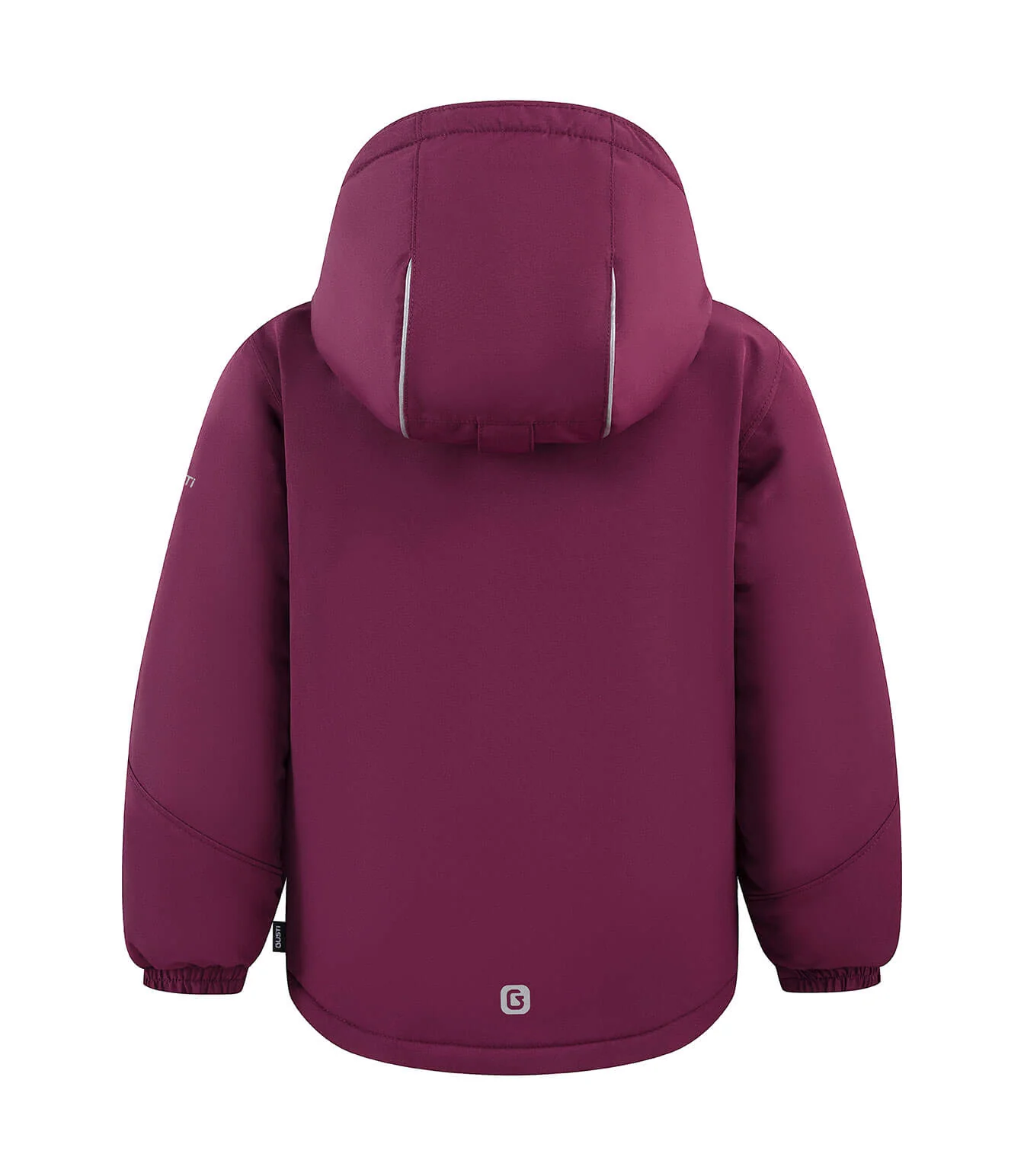 Amery Girls Snowsuit 2.0 - Image 16