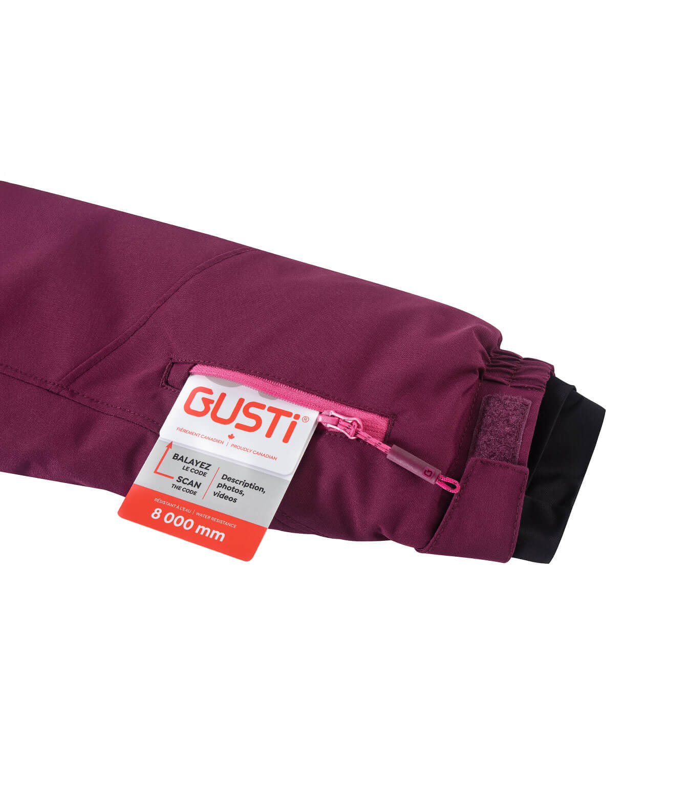Amery Girls Snowsuit 2.0 - Image 18