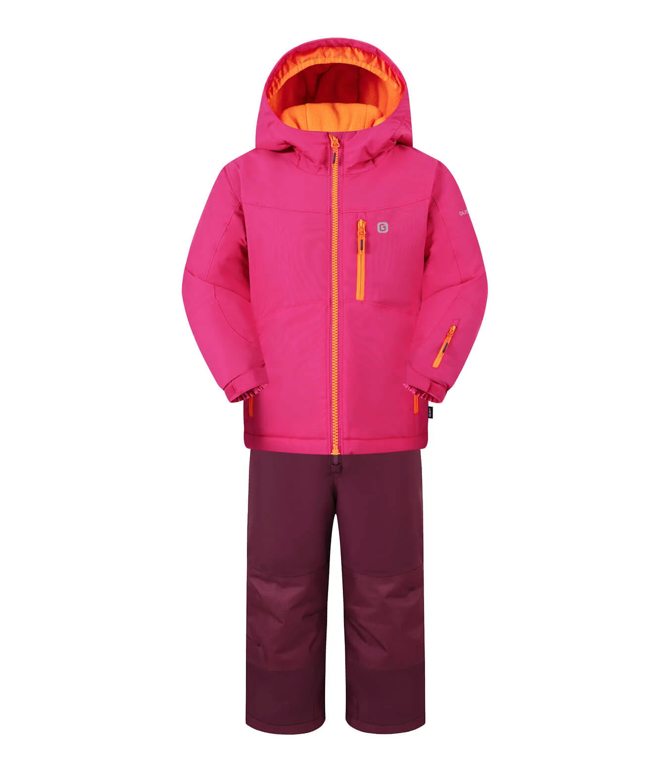 Amery Girls Snowsuit 2.0 - Image 21