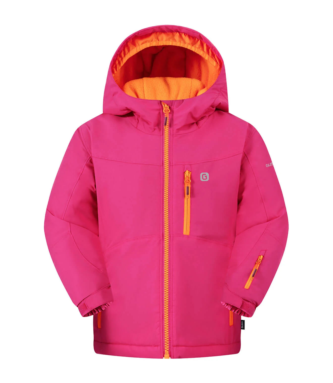 Amery Girls Snowsuit 2.0 - Image 22