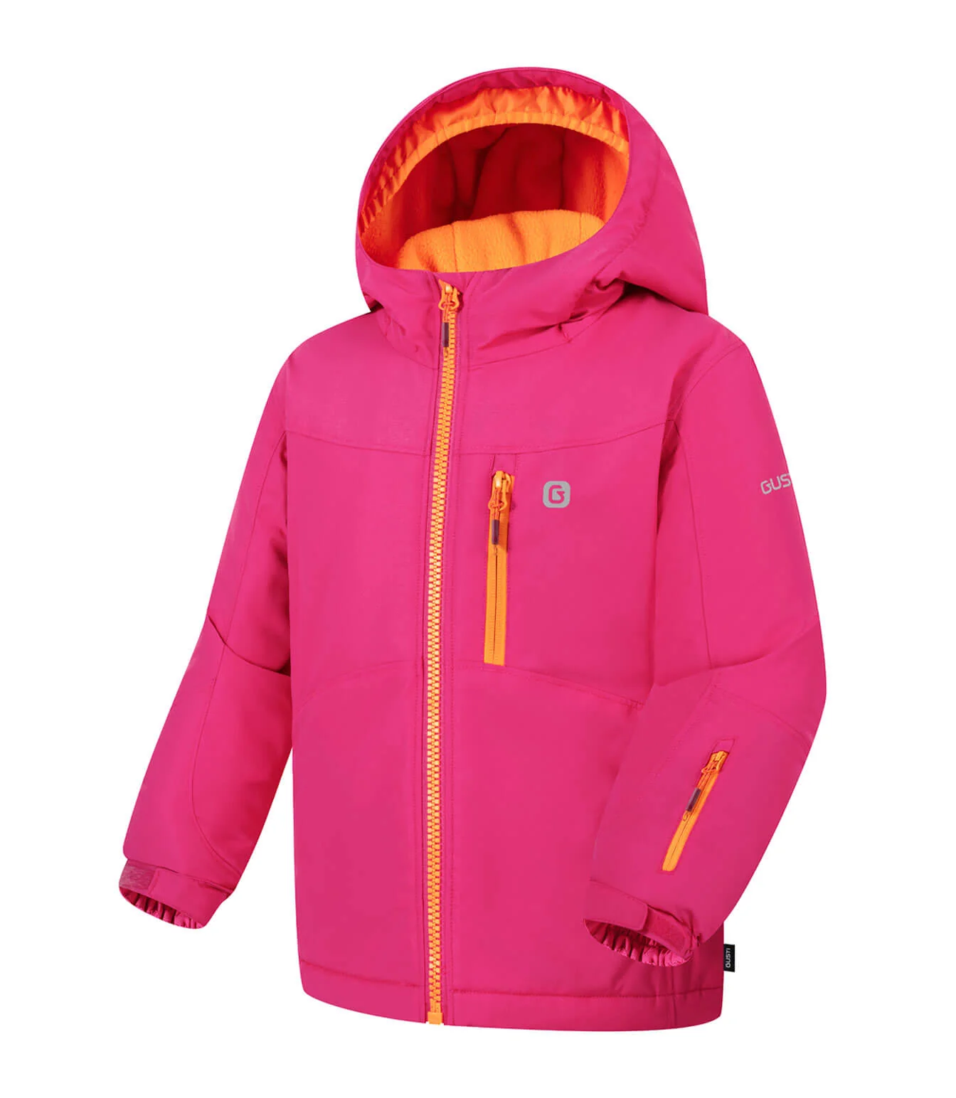 Amery Girls Snowsuit 2.0 - Image 23