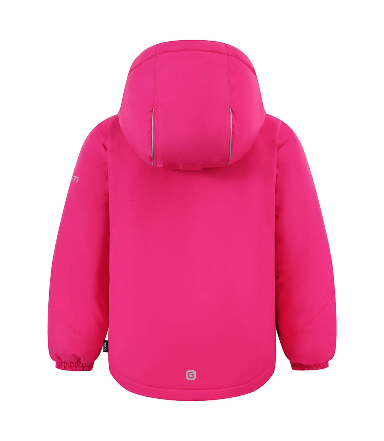 Amery Girls Snowsuit 2.0 - Image 24