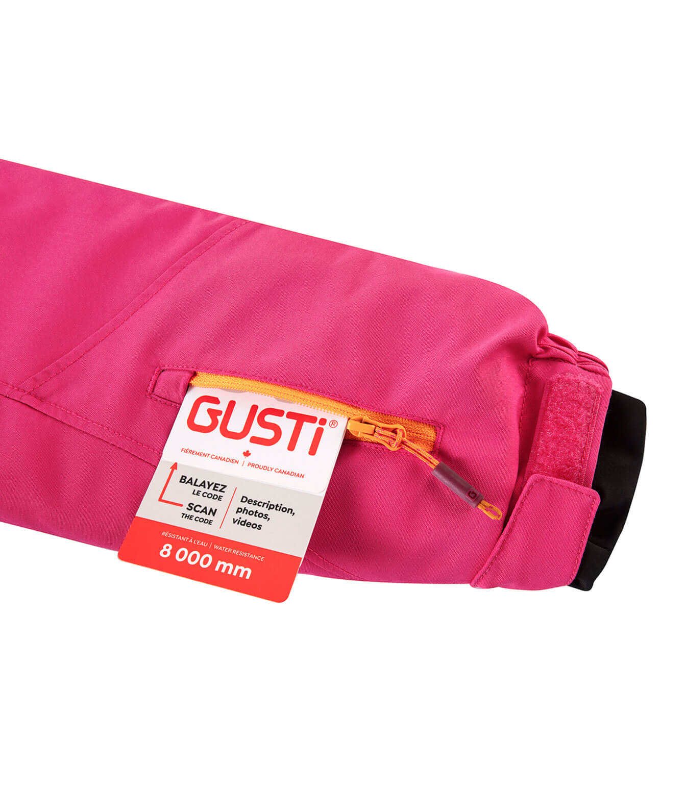 Amery Girls Snowsuit 2.0 - Image 26