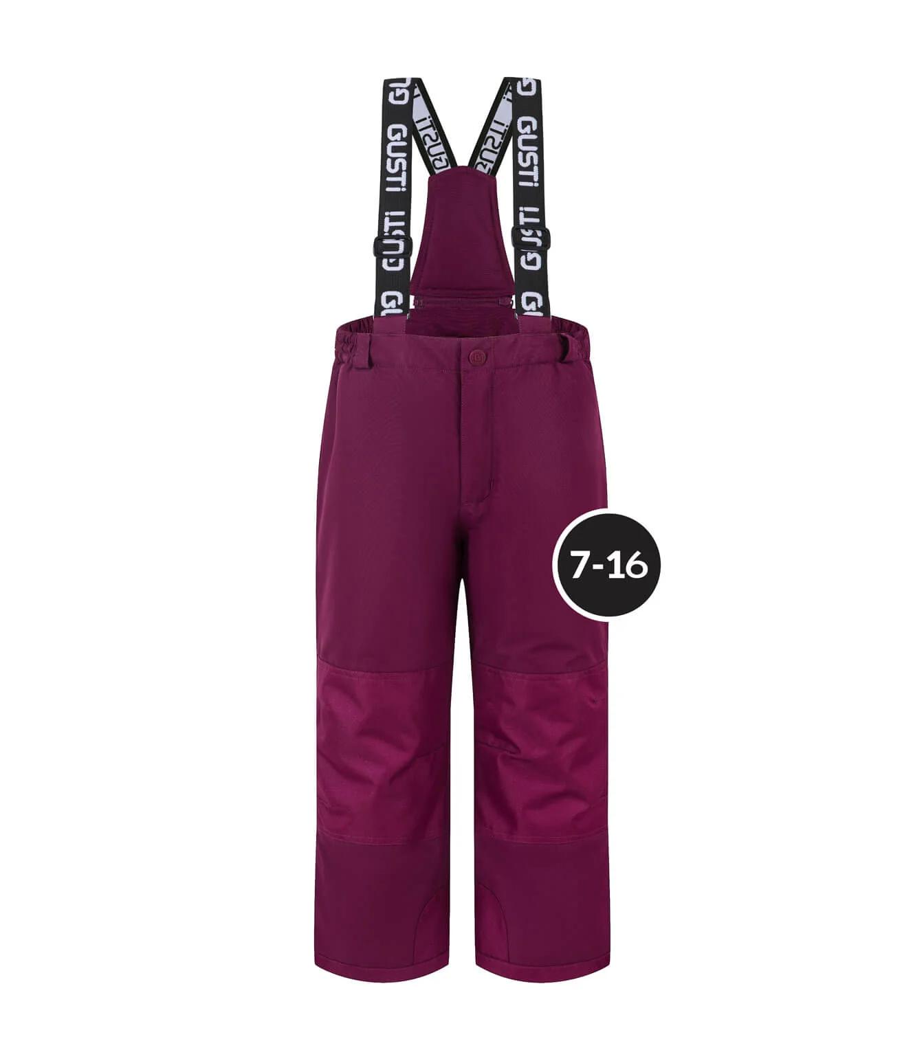 Amery Girls Snowsuit 2.0 - Image 28