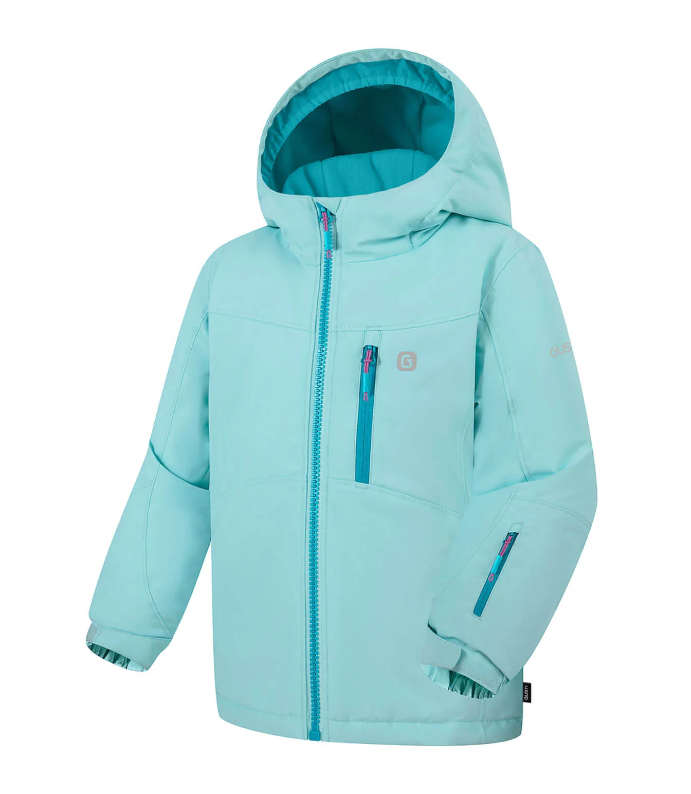 Amery Girls Snowsuit 2.0 - Image 3