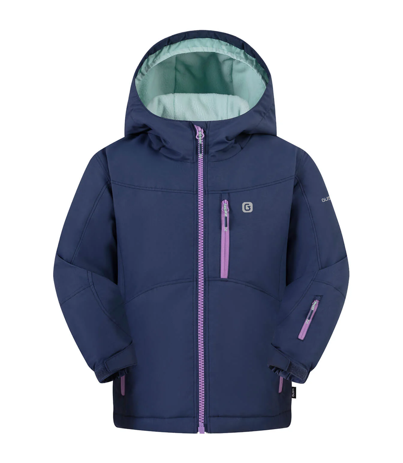 Amery Girls Snowsuit 2.0 - Image 31