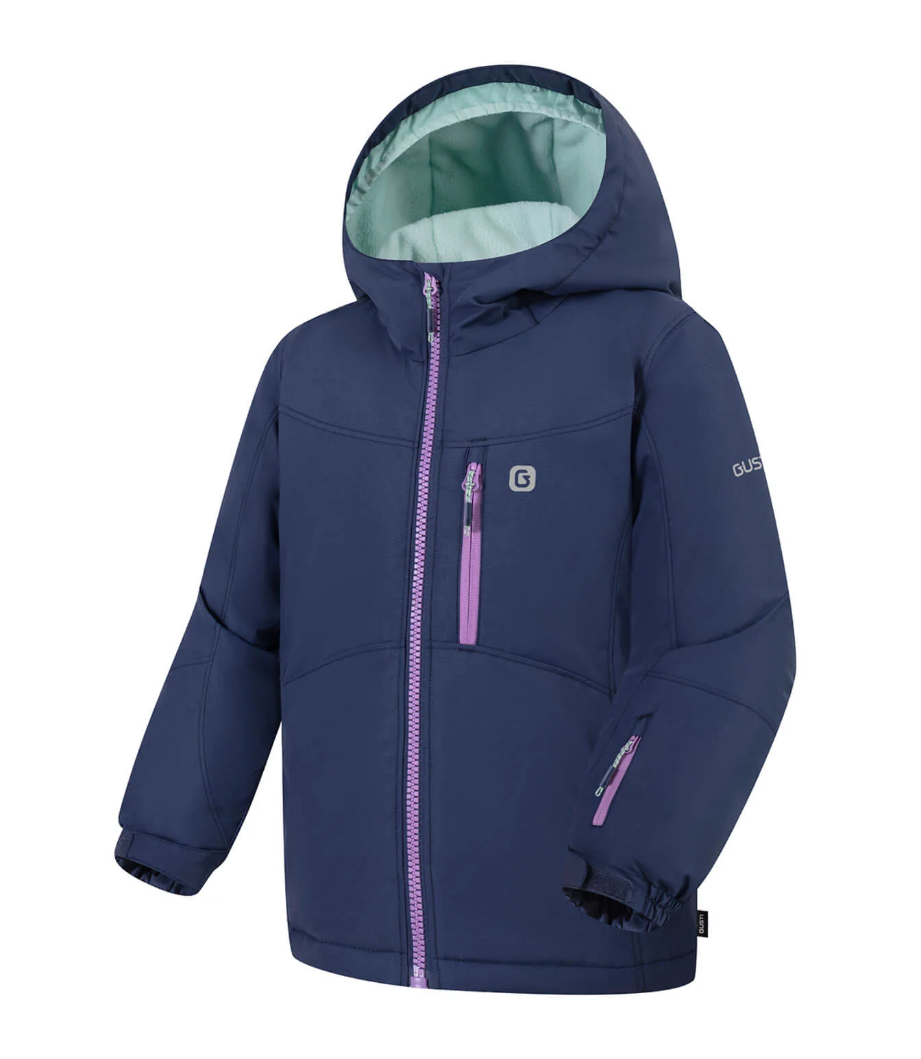 Amery Girls Snowsuit 2.0 - Image 32