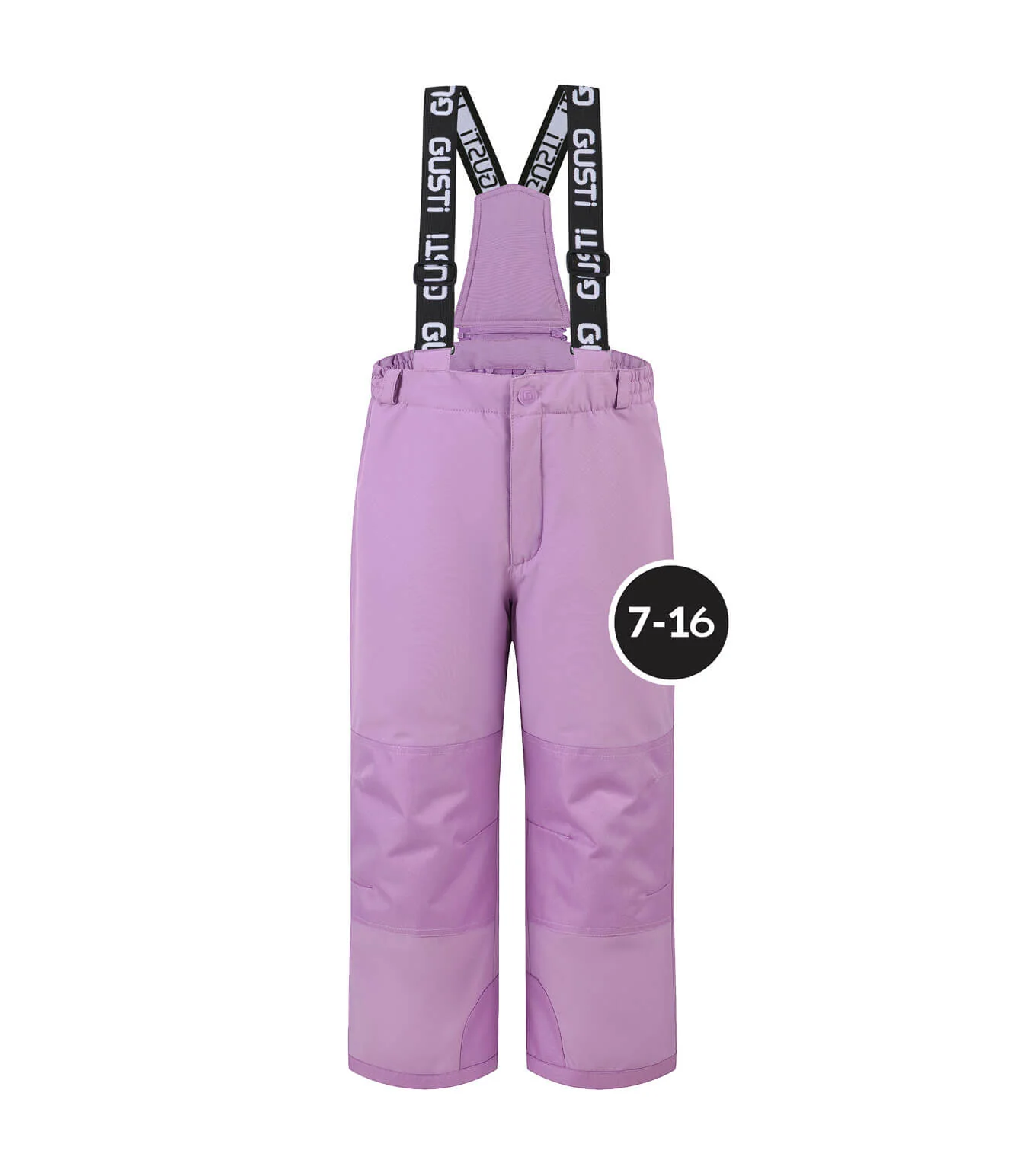 Amery Girls Snowsuit 2.0 - Image 37