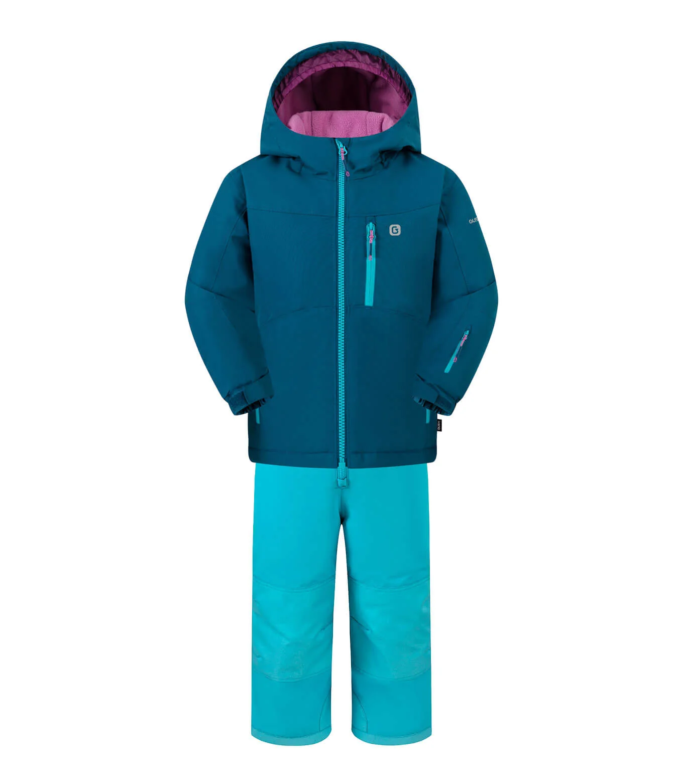 Amery Girls Snowsuit 2.0 - Image 39