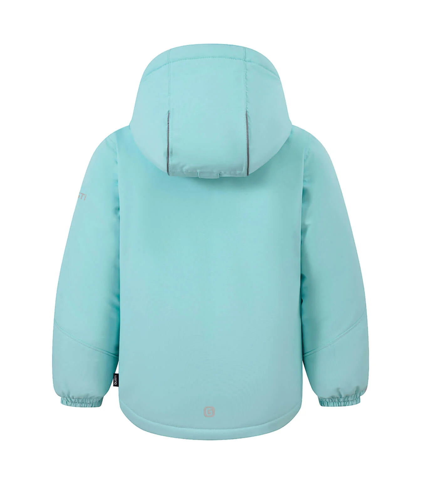 Amery Girls Snowsuit 2.0 - Image 4