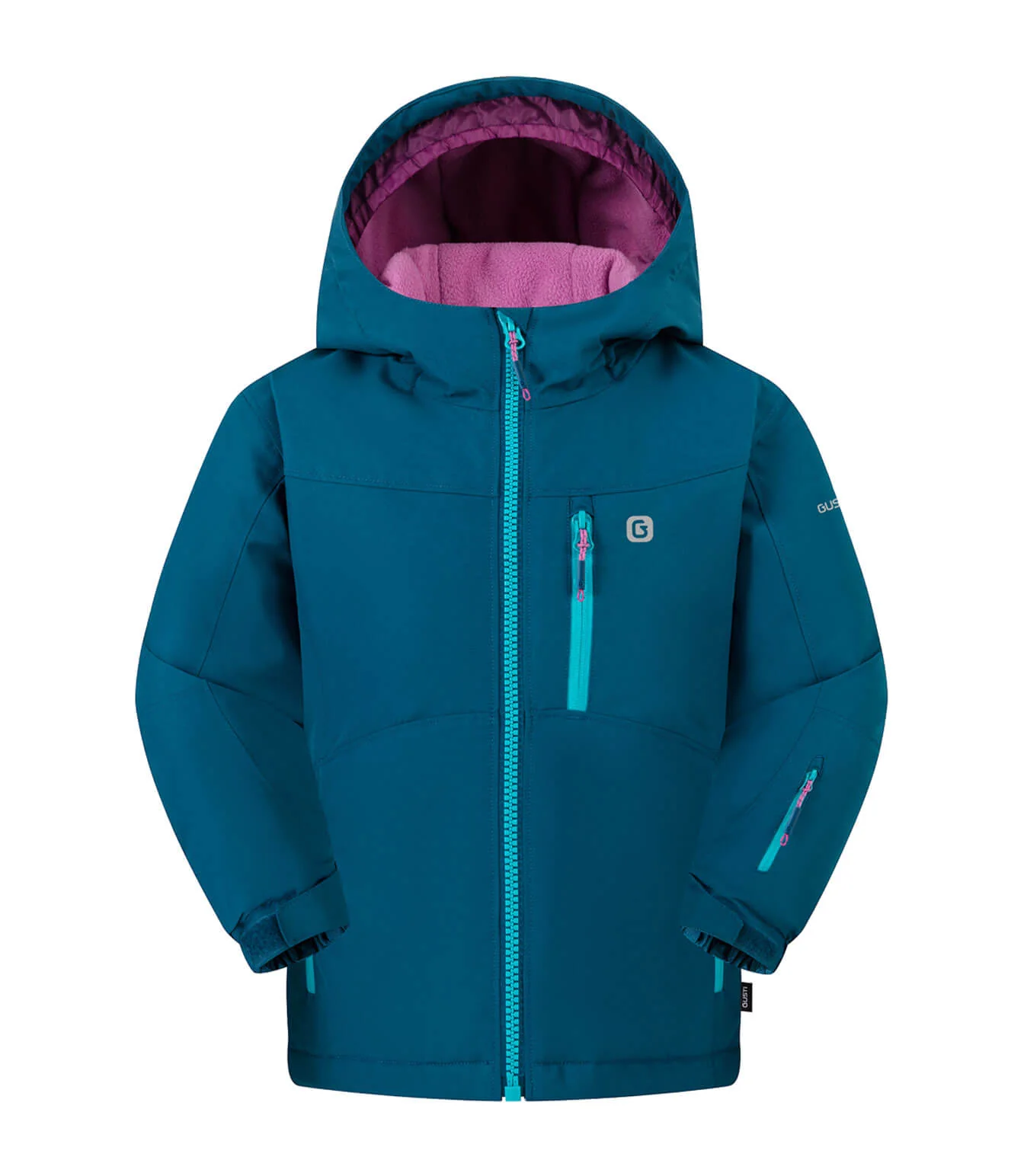 Amery Girls Snowsuit 2.0 - Image 40