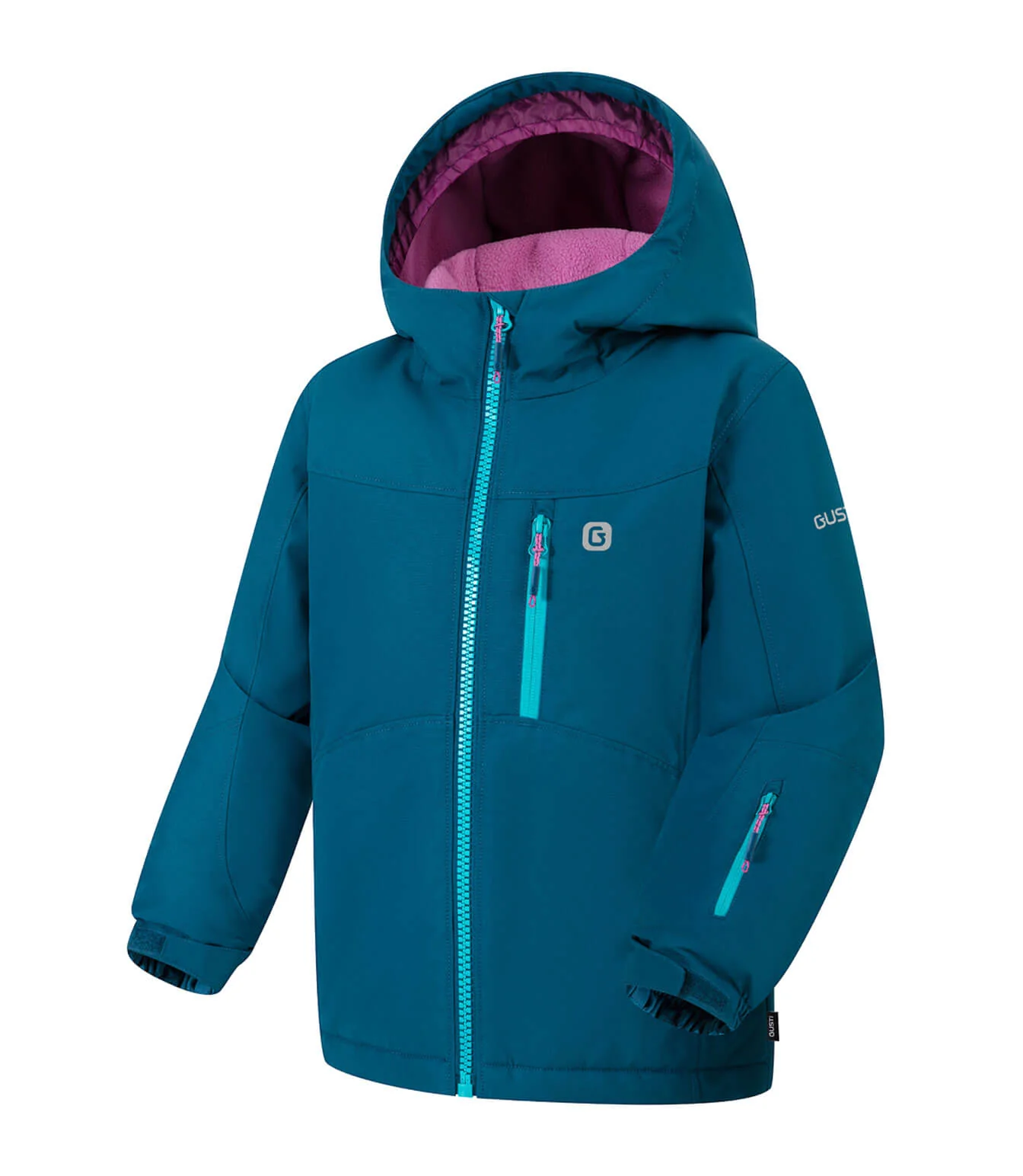 Amery Girls Snowsuit 2.0 - Image 41