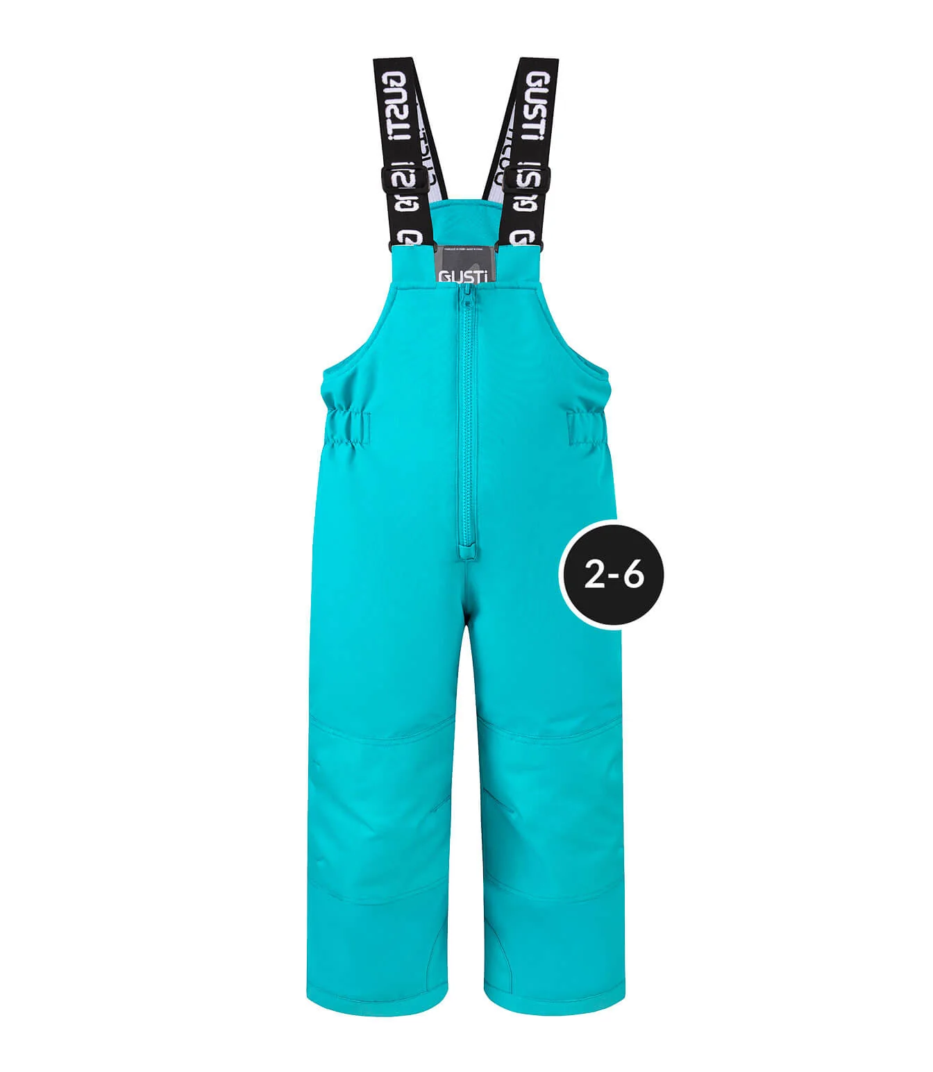 Amery Girls Snowsuit 2.0 - Image 45