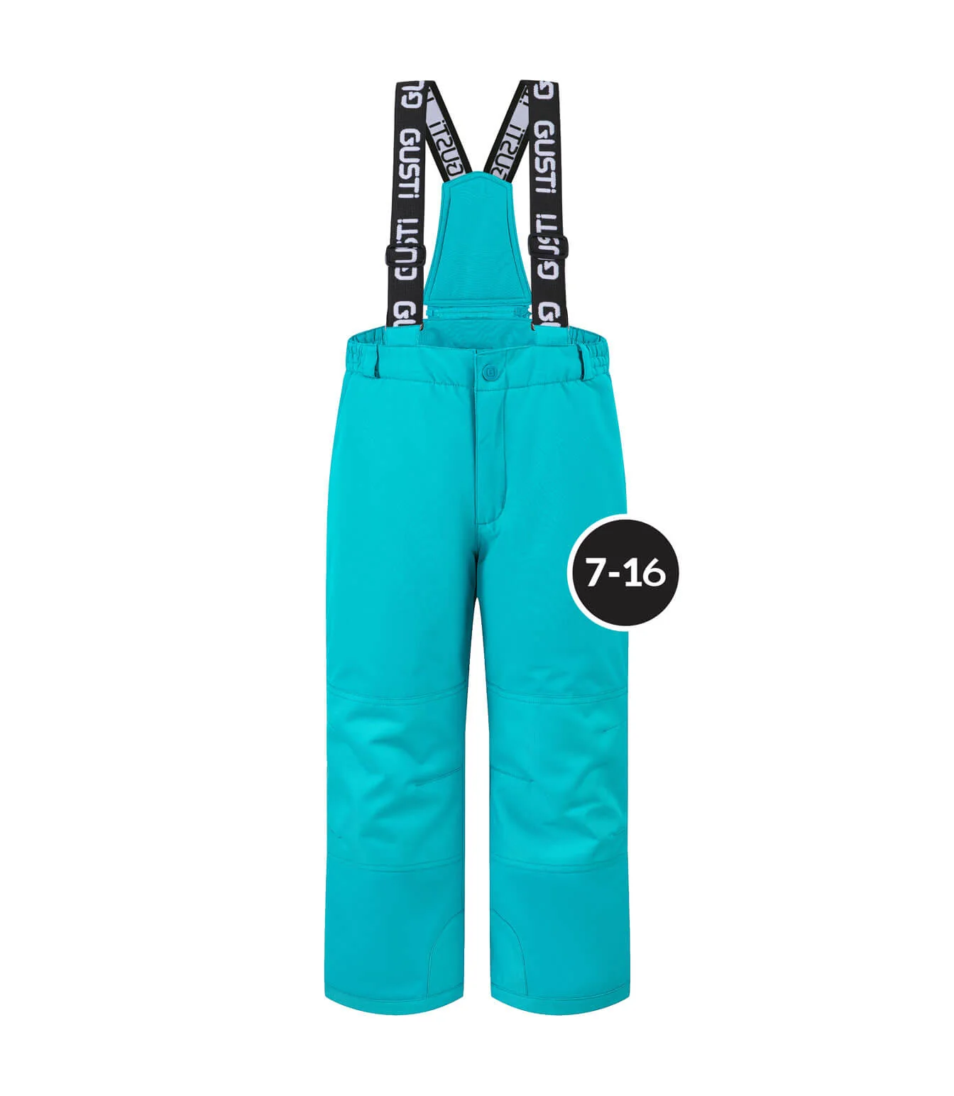 Amery Girls Snowsuit 2.0 - Image 46