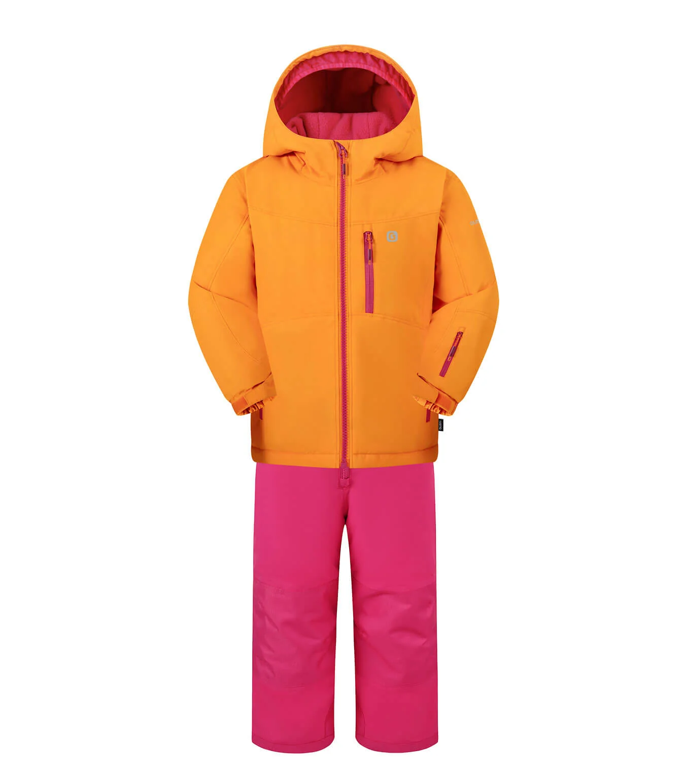 Amery Girls Snowsuit 2.0 - Image 47