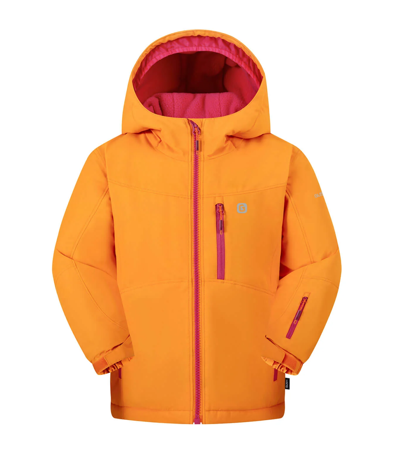 Amery Girls Snowsuit 2.0 - Image 48