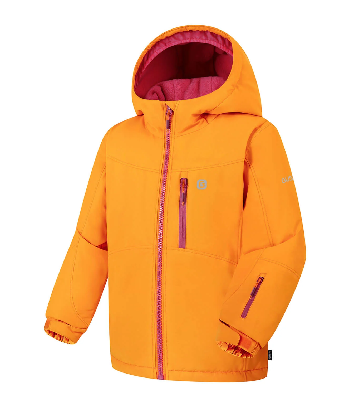 Amery Girls Snowsuit 2.0 - Image 49