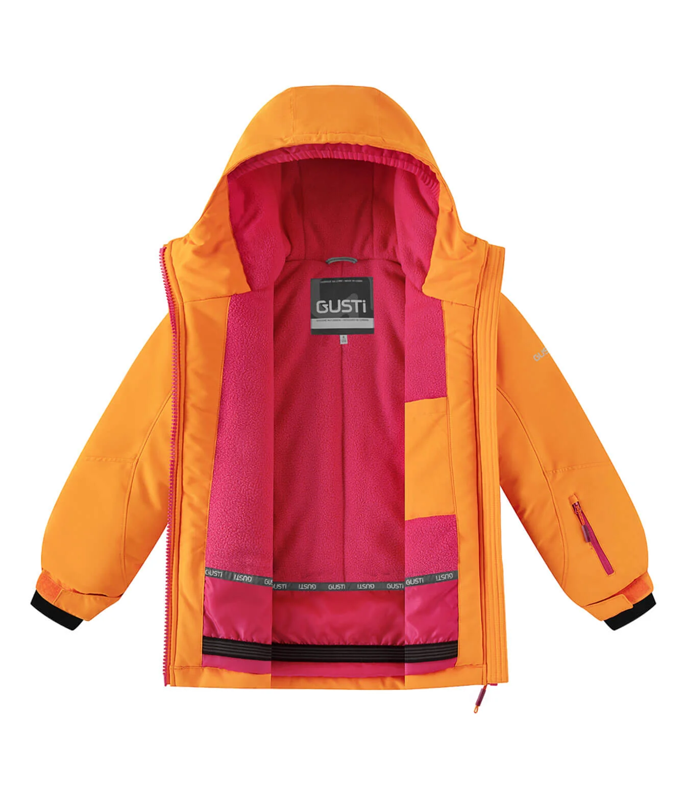 Amery Girls Snowsuit 2.0 - Image 51