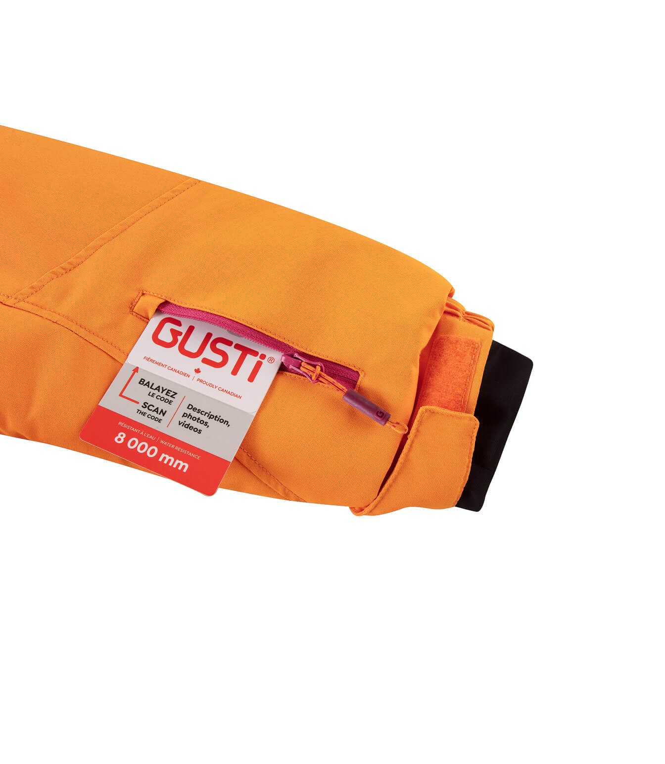 Amery Girls Snowsuit 2.0 - Image 52