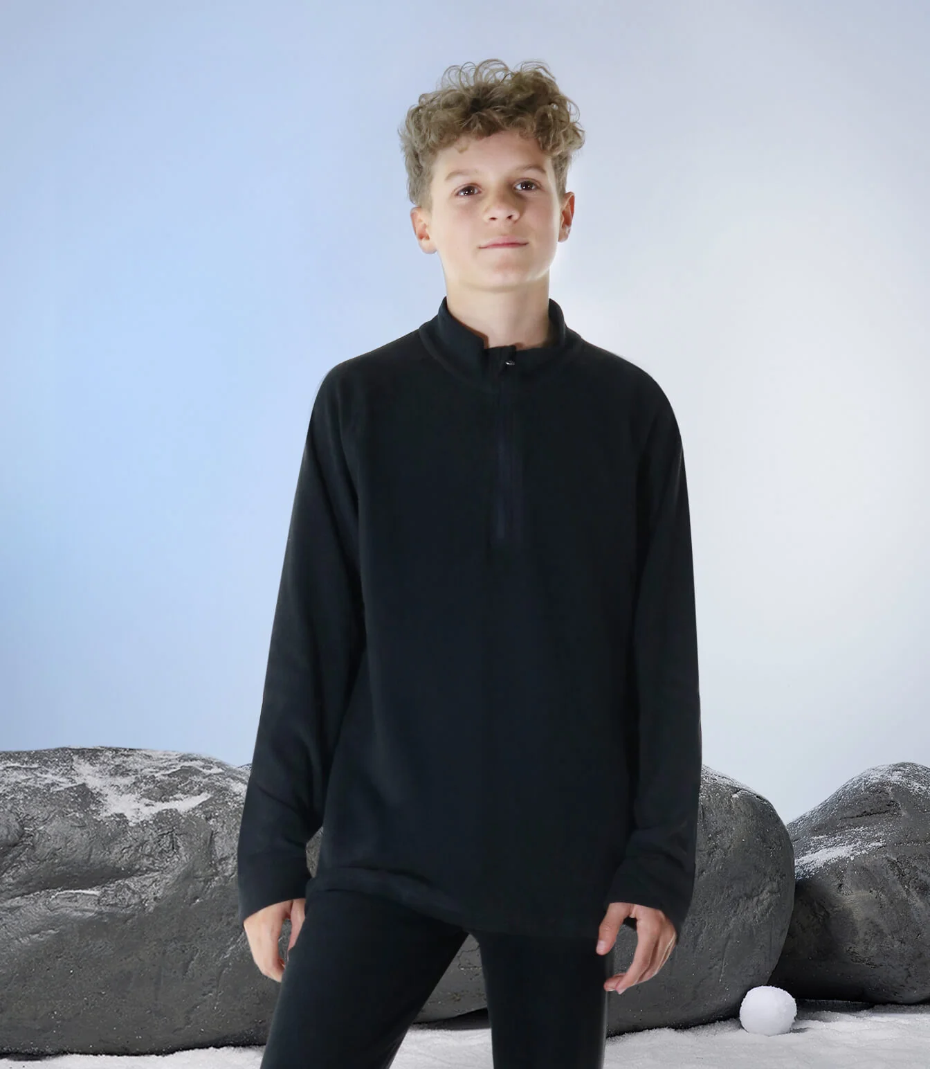 Astro Thermal Base Layer - Image 15