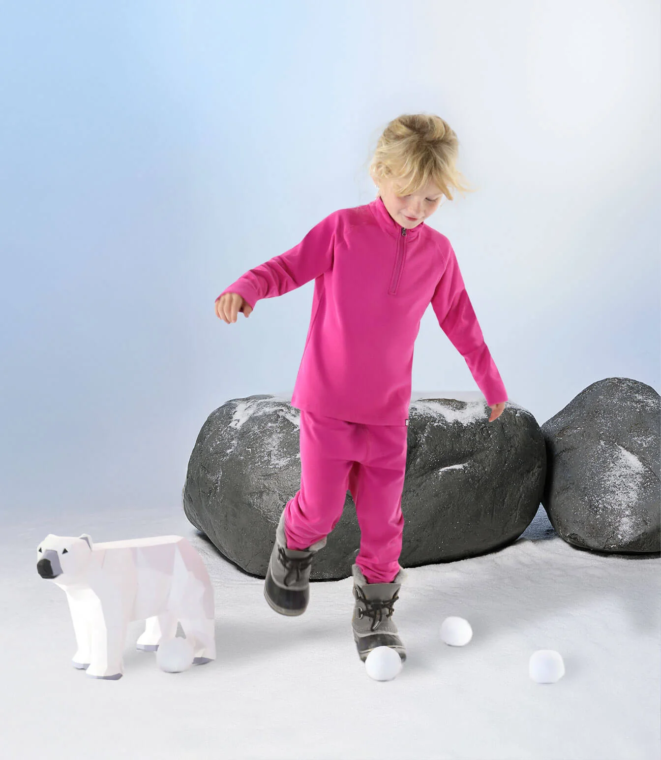Astro Thermal Base Layer - Image 20