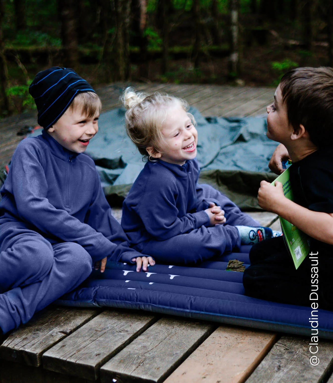 Astro Thermal Base Layer - Image 31