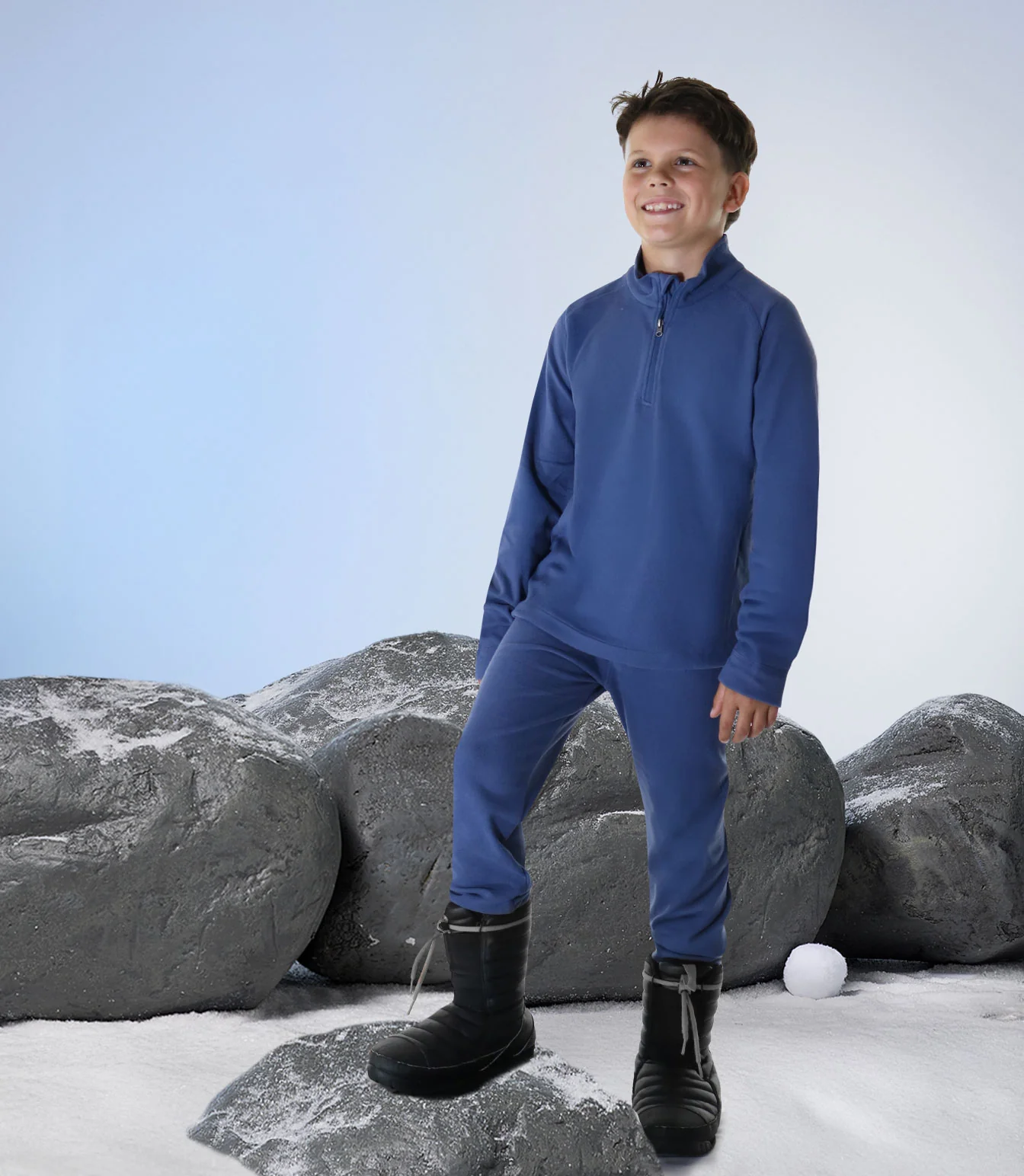 Astro Thermal Base Layer - Image 71
