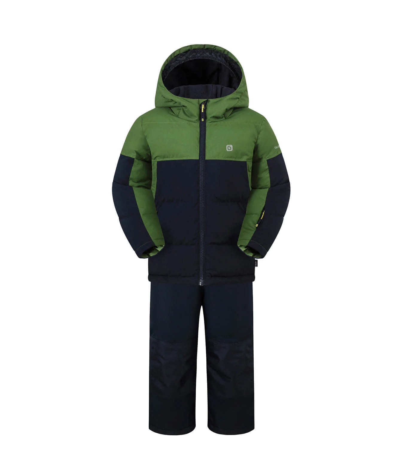 Benito Boys Snowsuit - Image 13