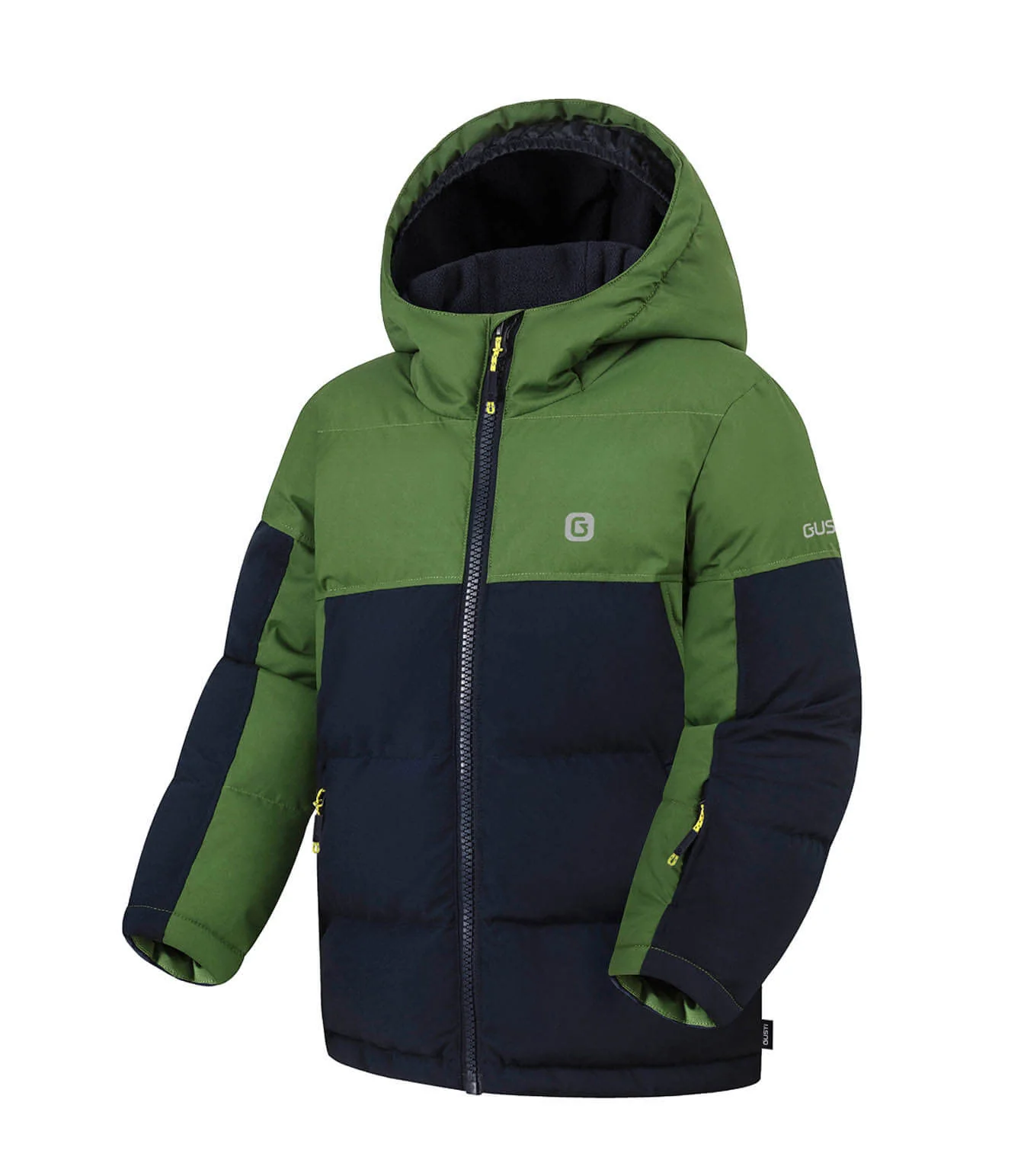 Benito Boys Snowsuit - Image 15