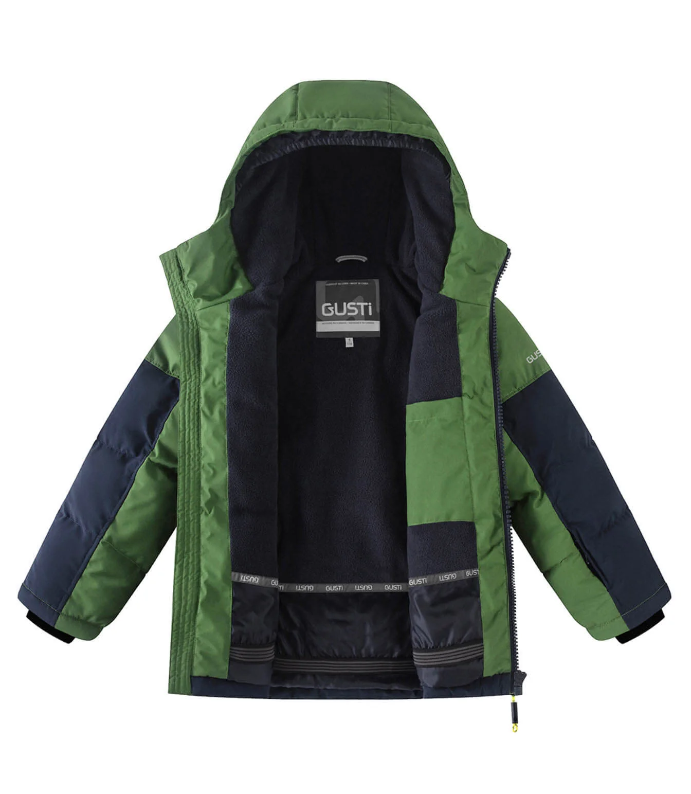 Benito Boys Snowsuit - Image 18