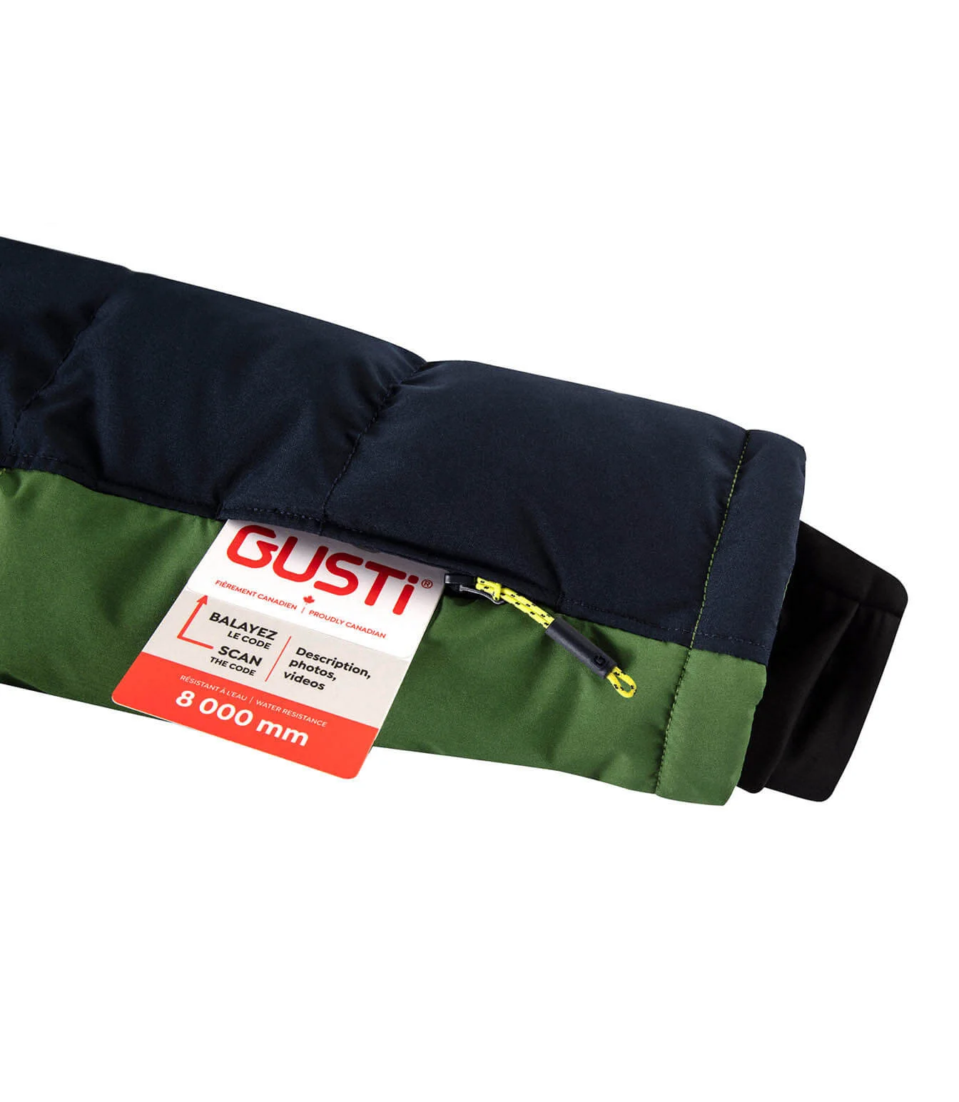 Benito Boys Snowsuit - Image 19