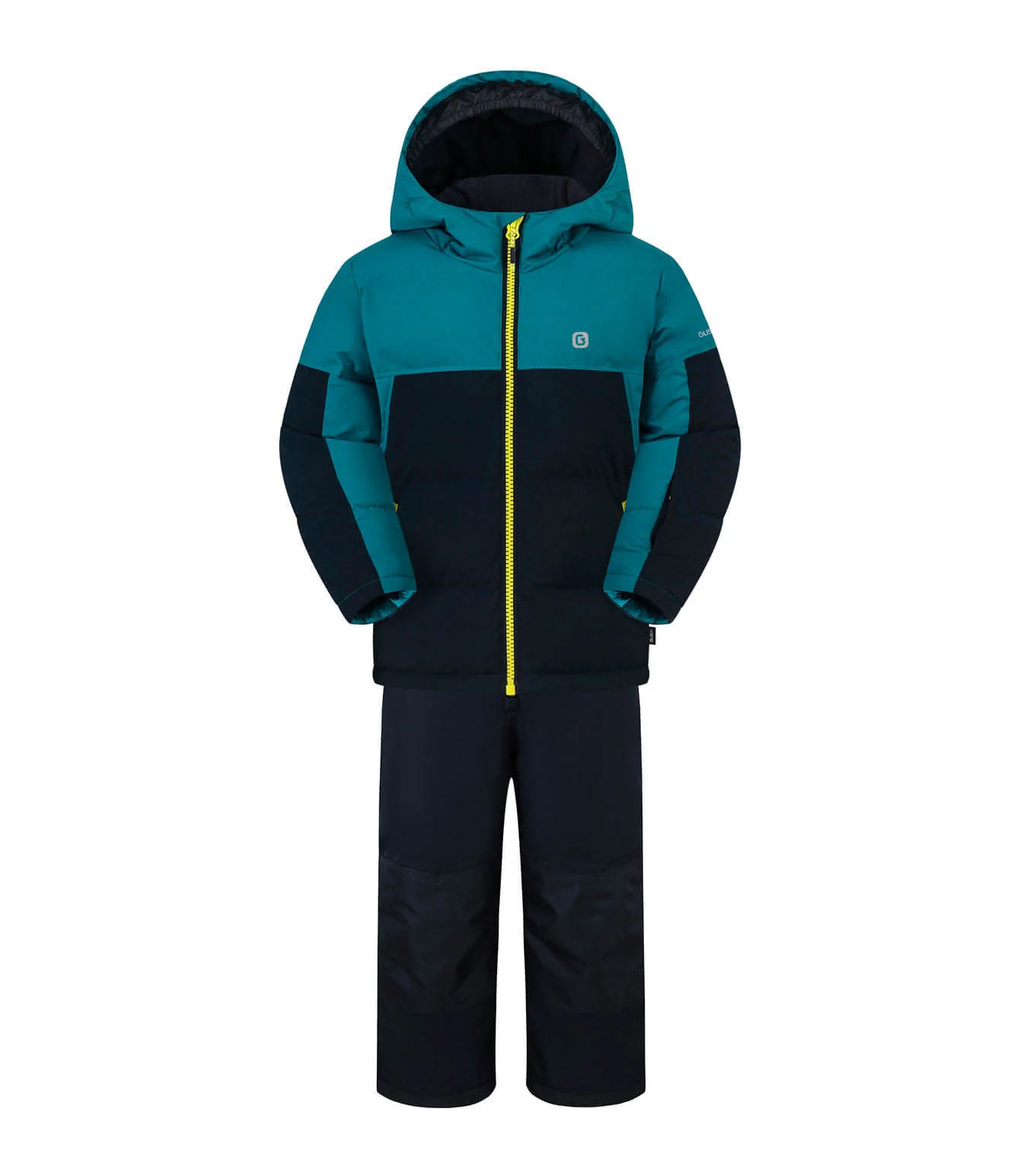 Benito Boys Snowsuit - Image 24