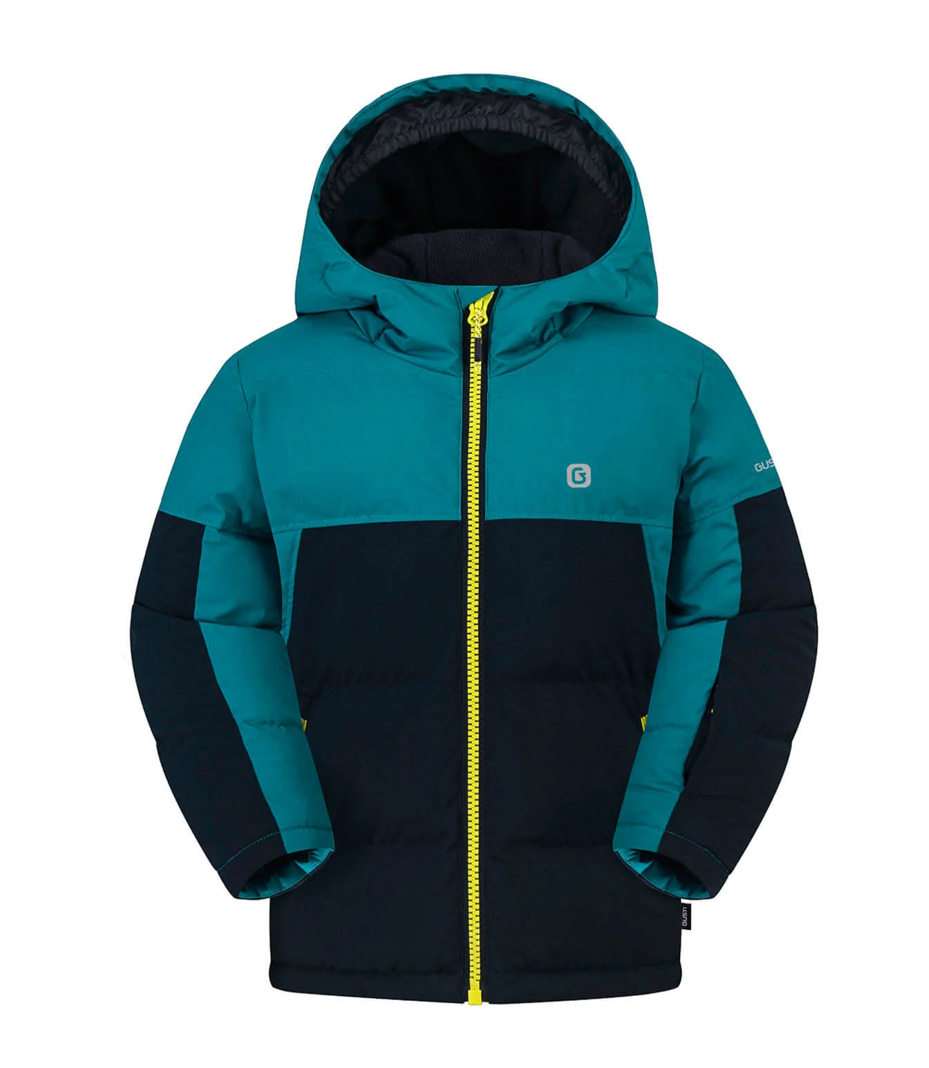 Benito Boys Snowsuit - Image 25