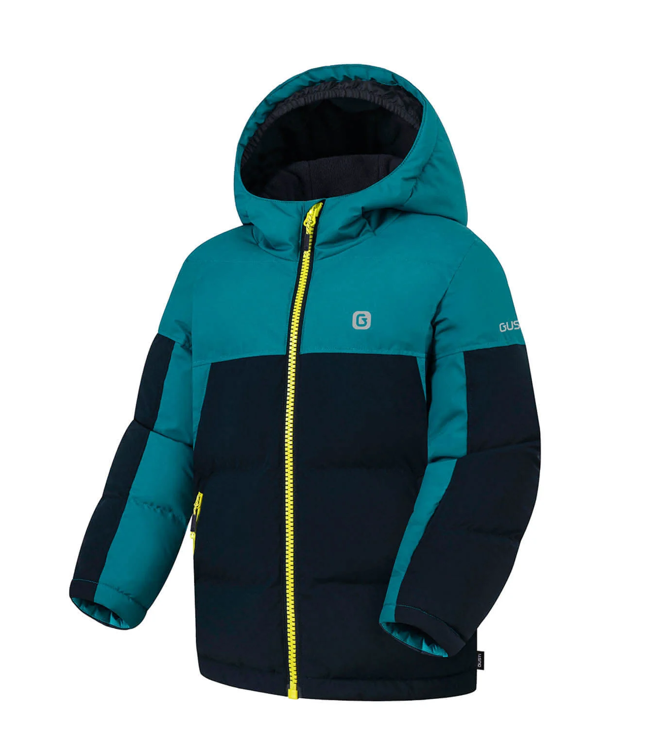 Benito Boys Snowsuit - Image 26