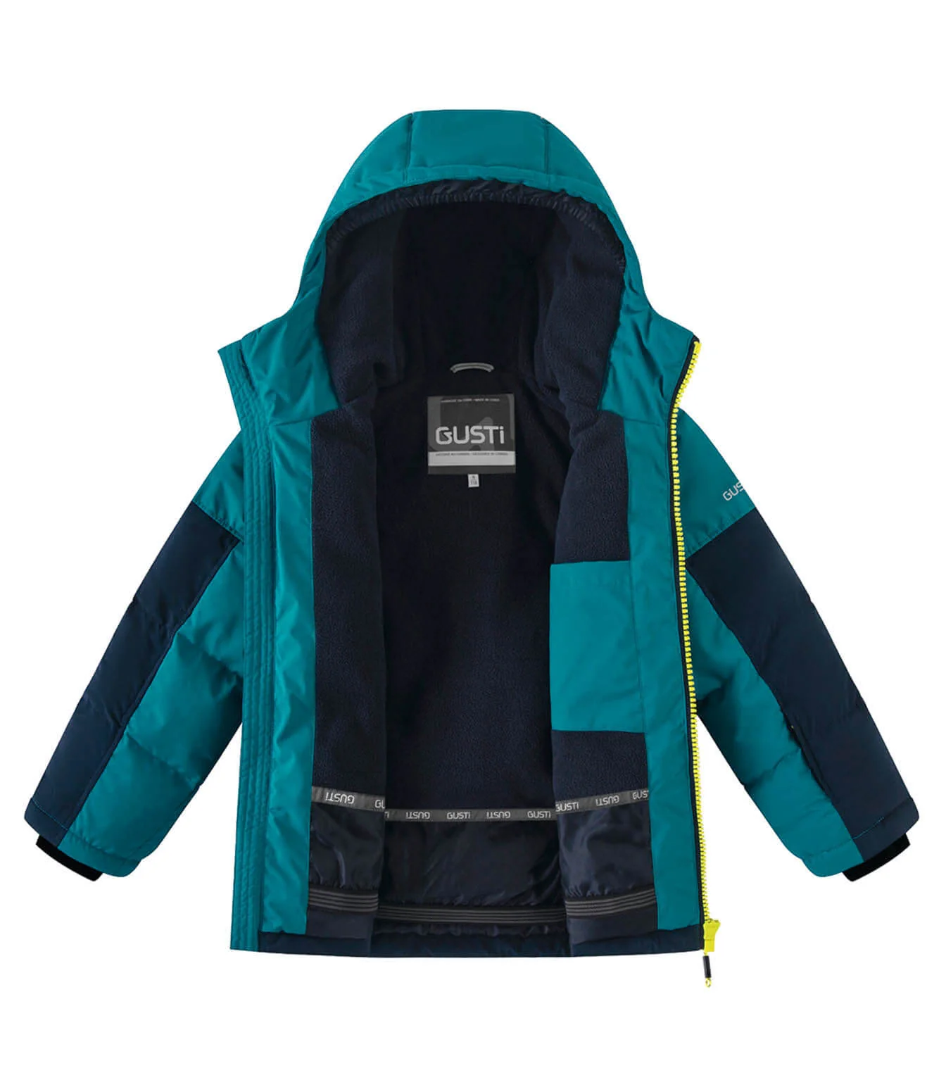 Benito Boys Snowsuit - Image 28