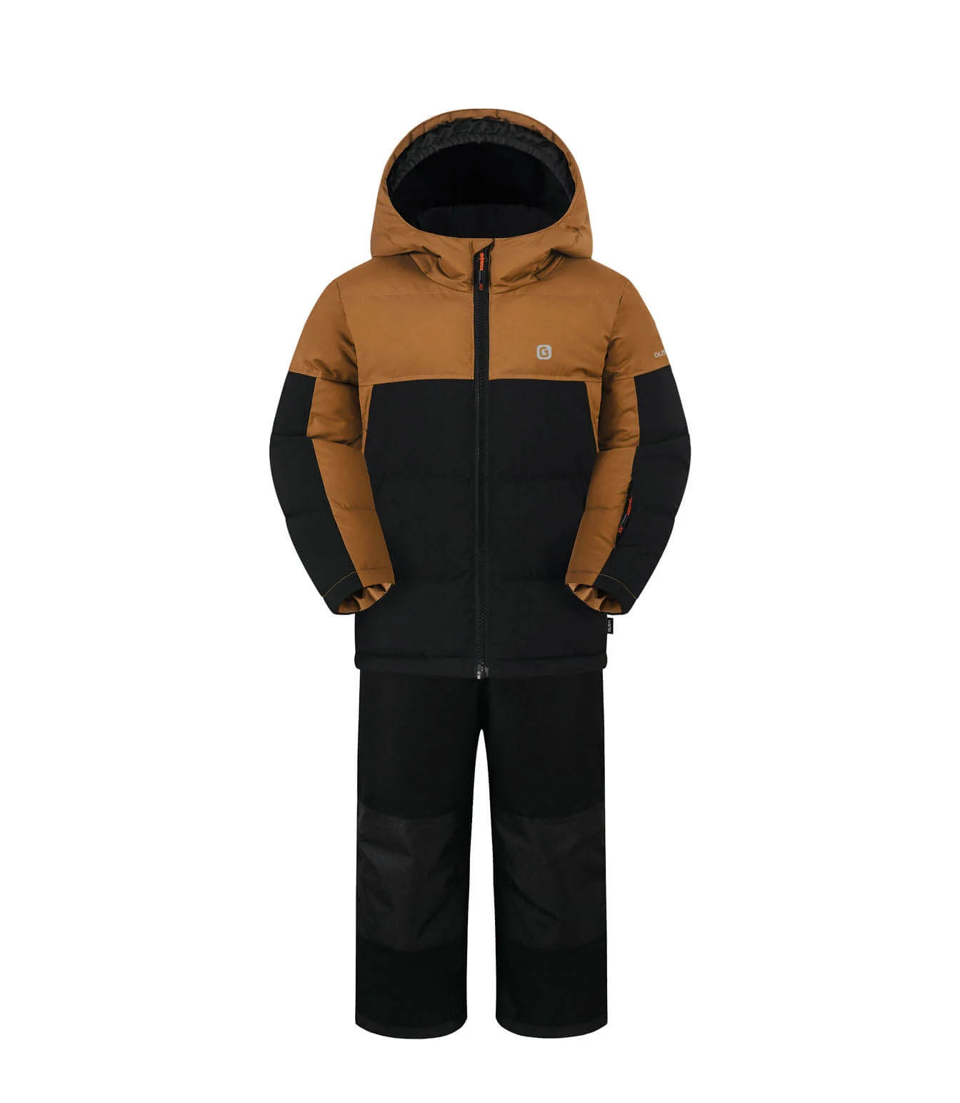 Benito Boys Snowsuit - Image 3