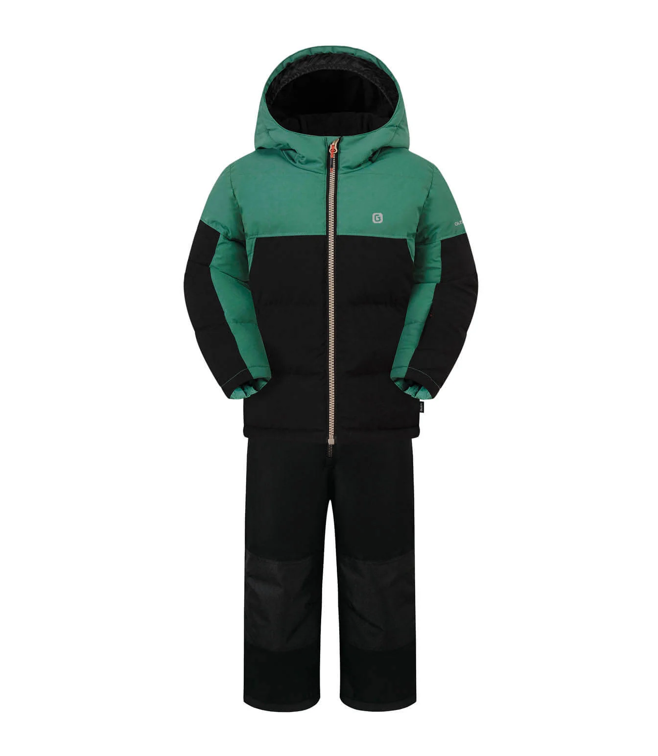 Benito Boys Snowsuit - Image 34