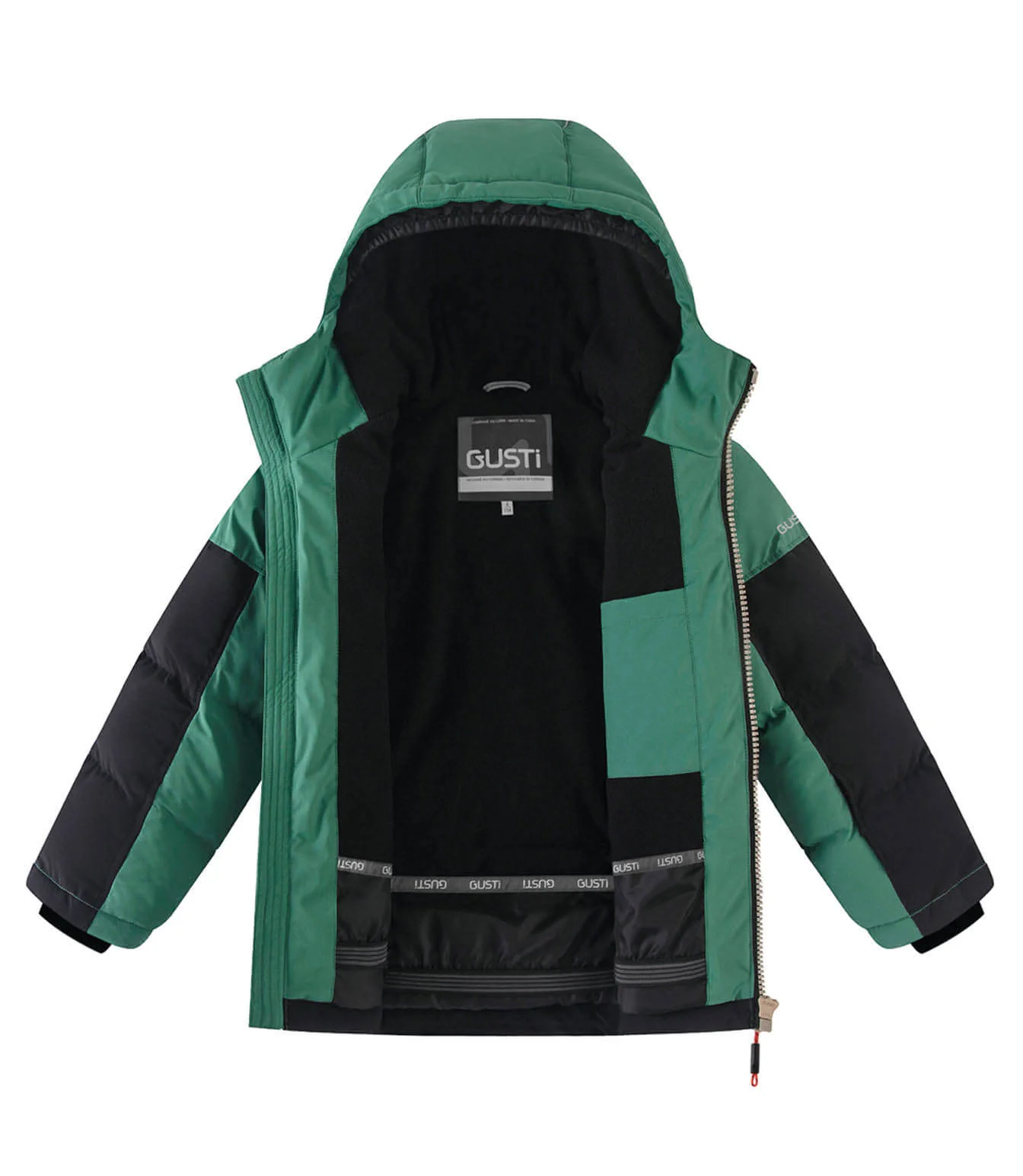 Benito Boys Snowsuit - Image 38