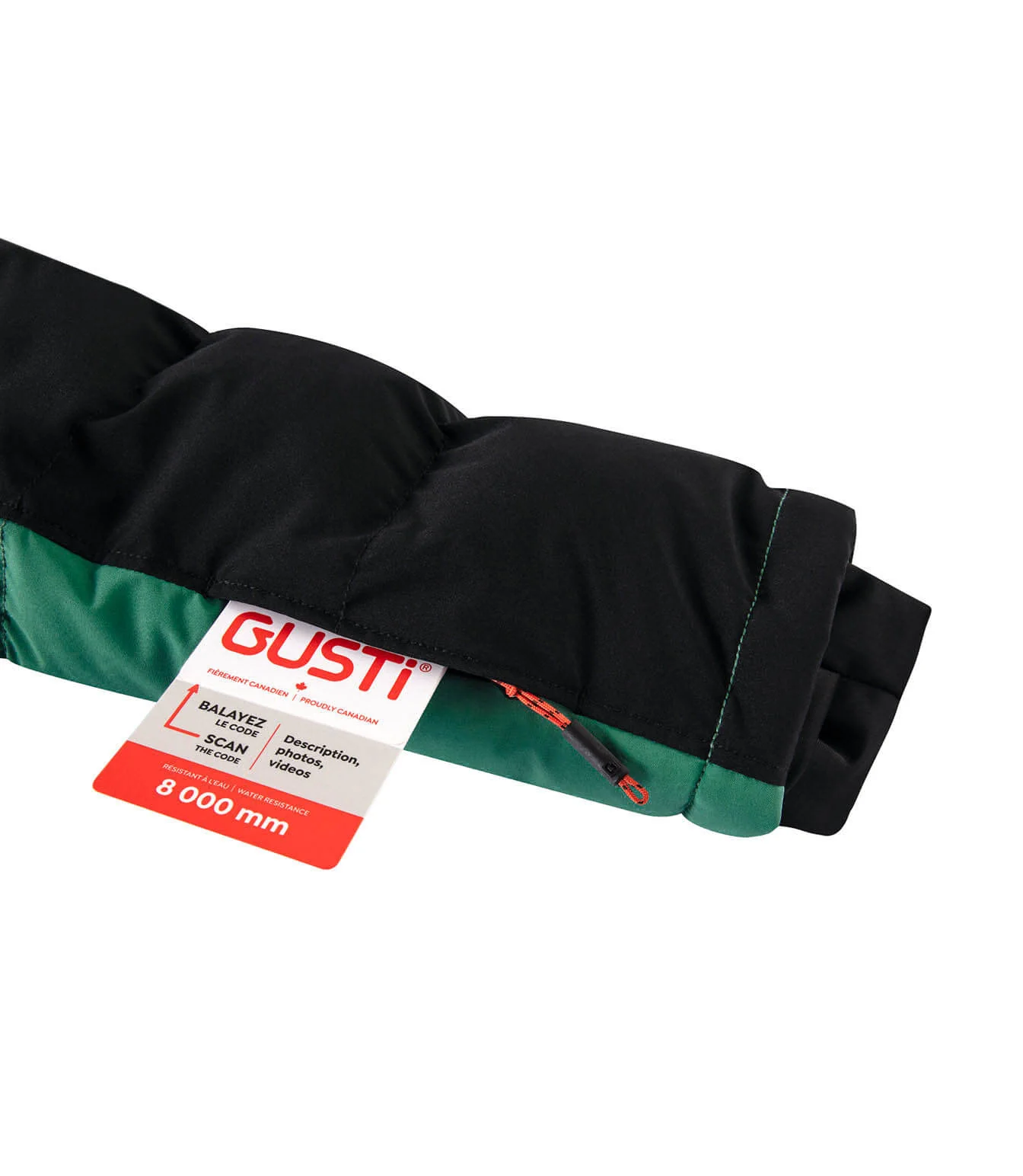 Benito Boys Snowsuit - Image 39