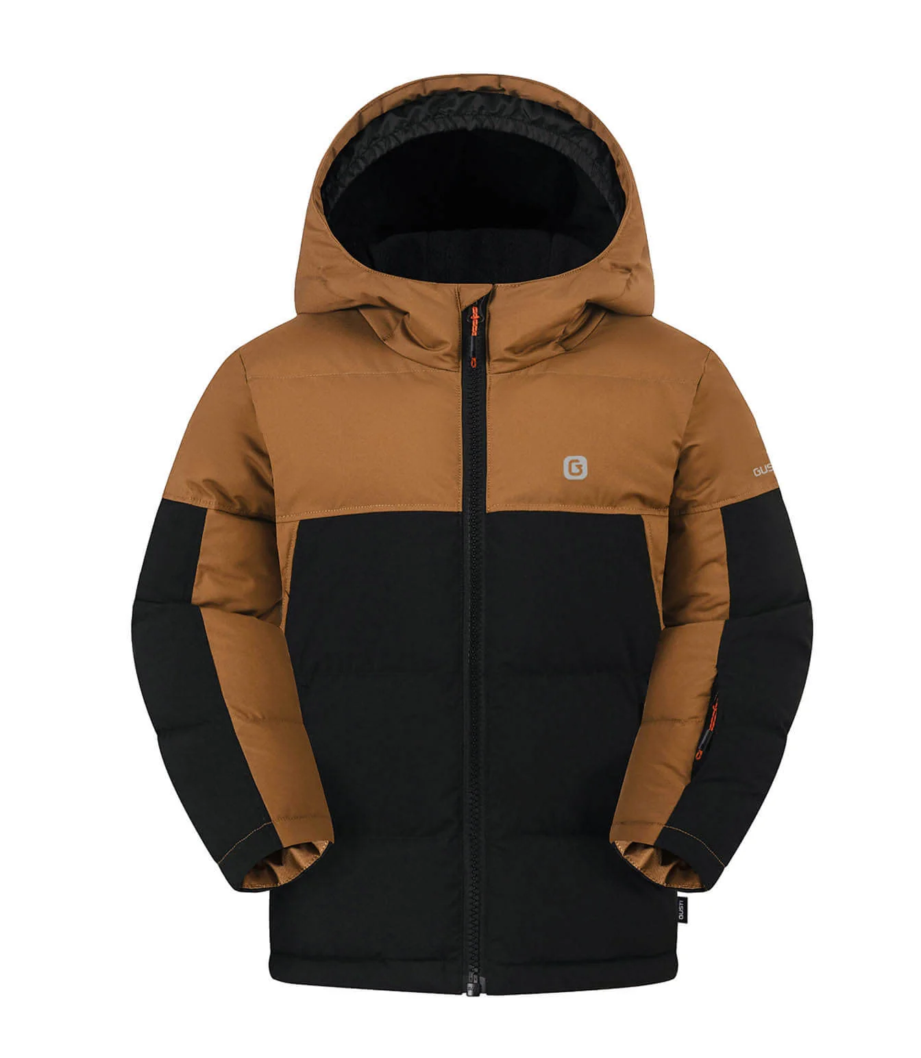 Benito Boys Snowsuit - Image 4