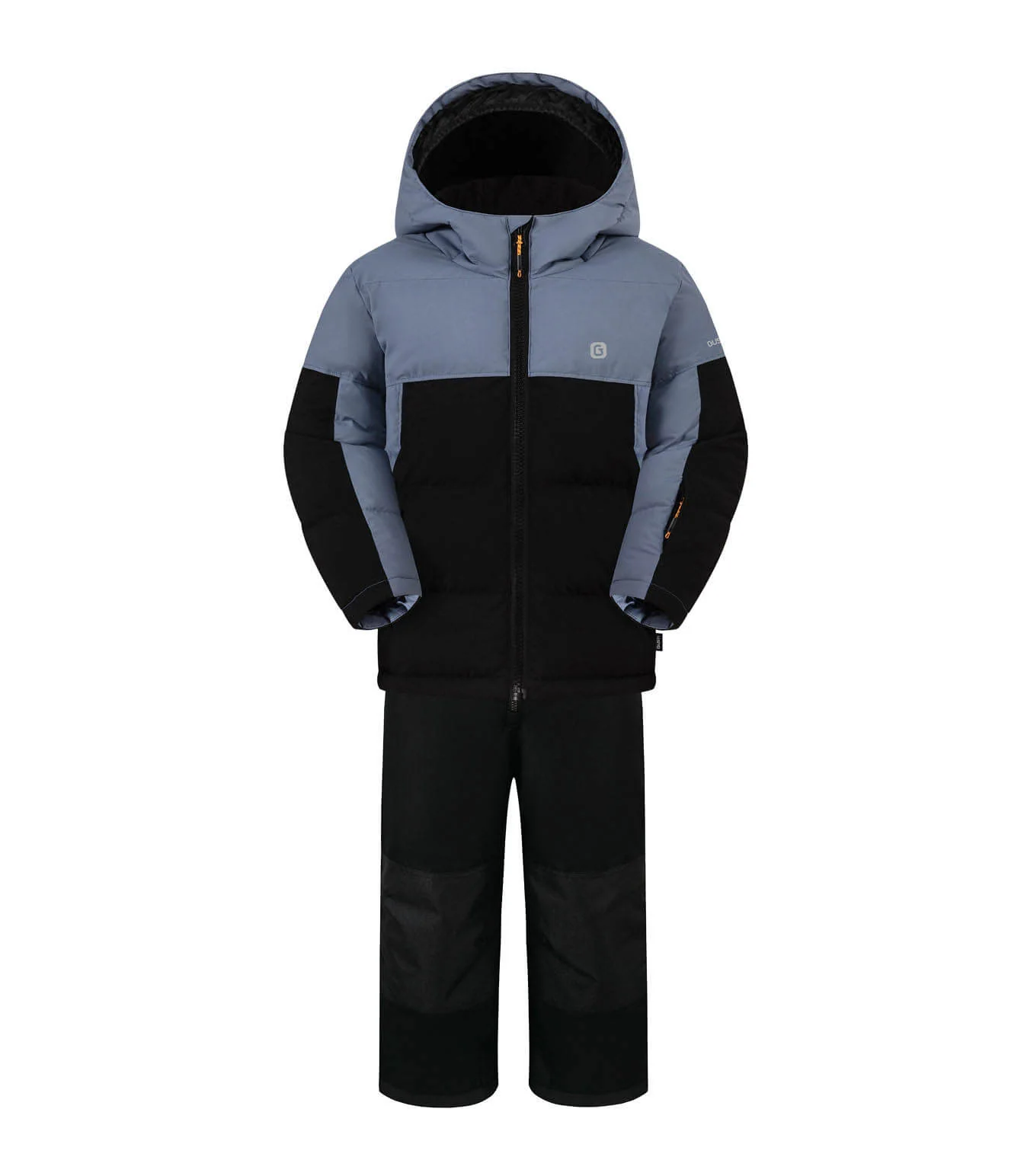 Benito Boys Snowsuit - Image 46
