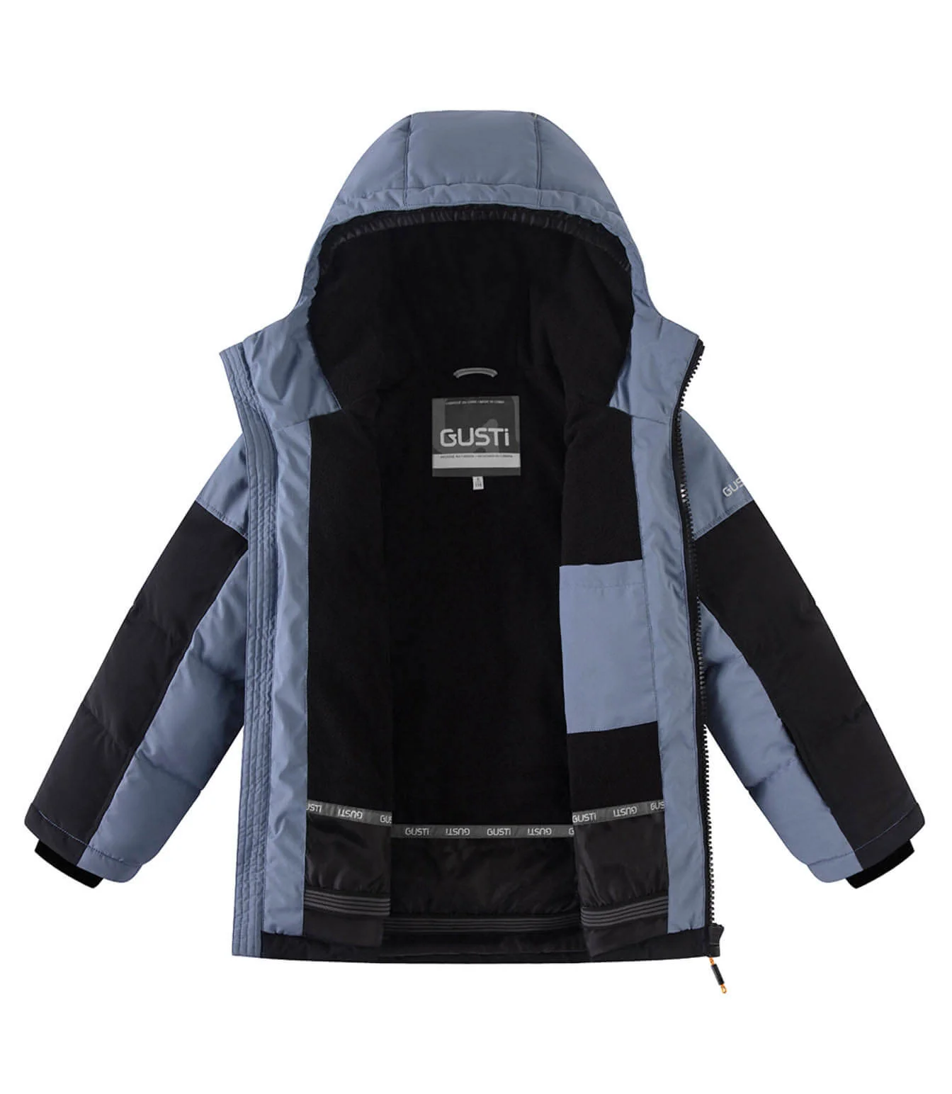 Benito Boys Snowsuit - Image 50