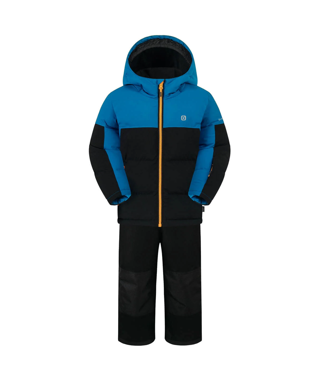 Benito Boys Snowsuit - Image 56
